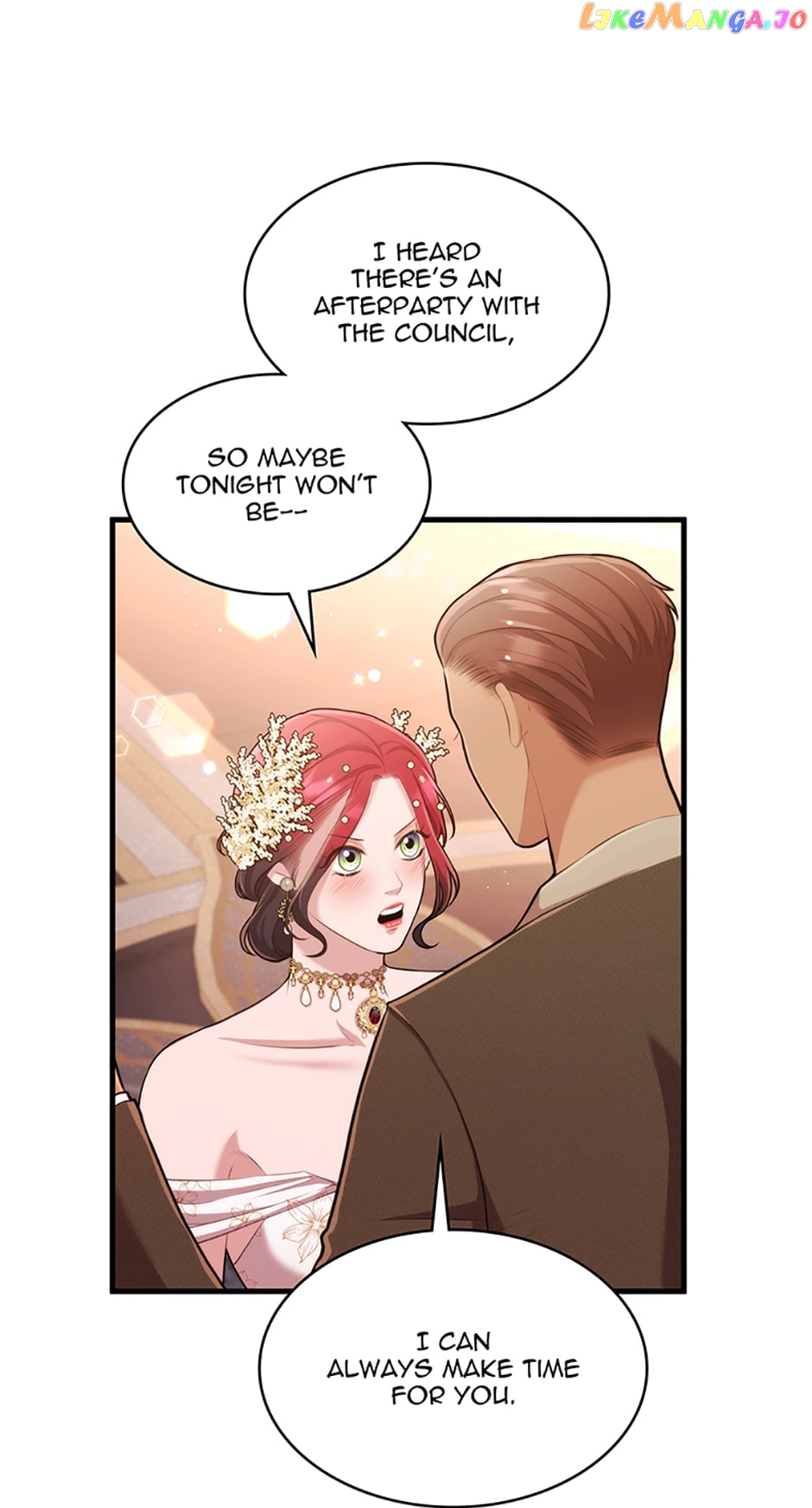 Blood Hotel Chapter 26 - page 33