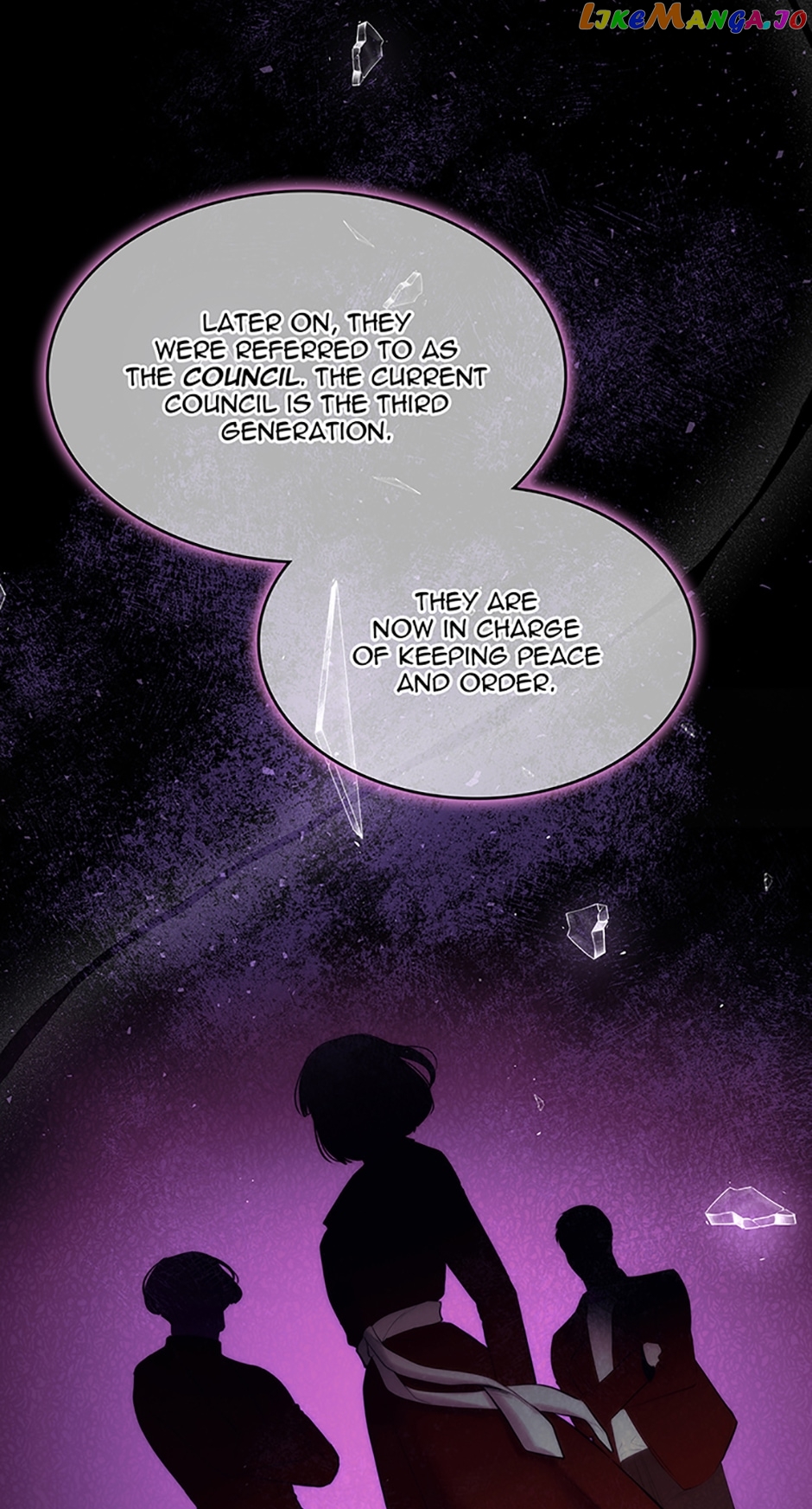 Blood Hotel Chapter 26 - page 36