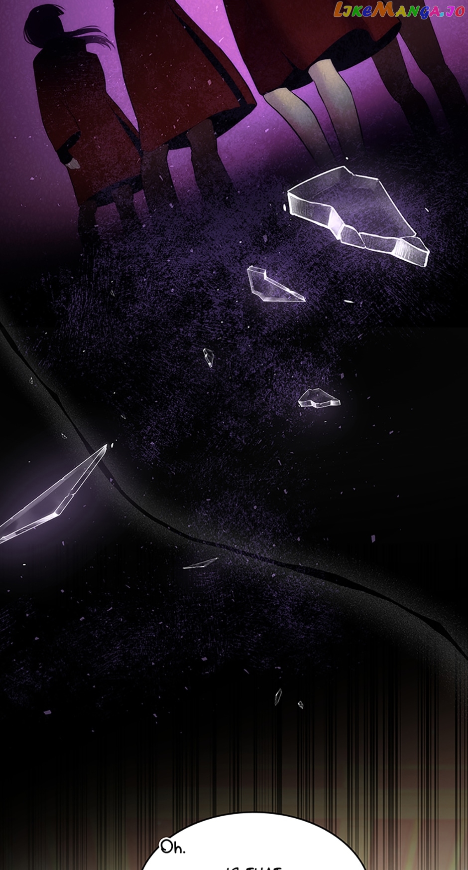 Blood Hotel Chapter 26 - page 37