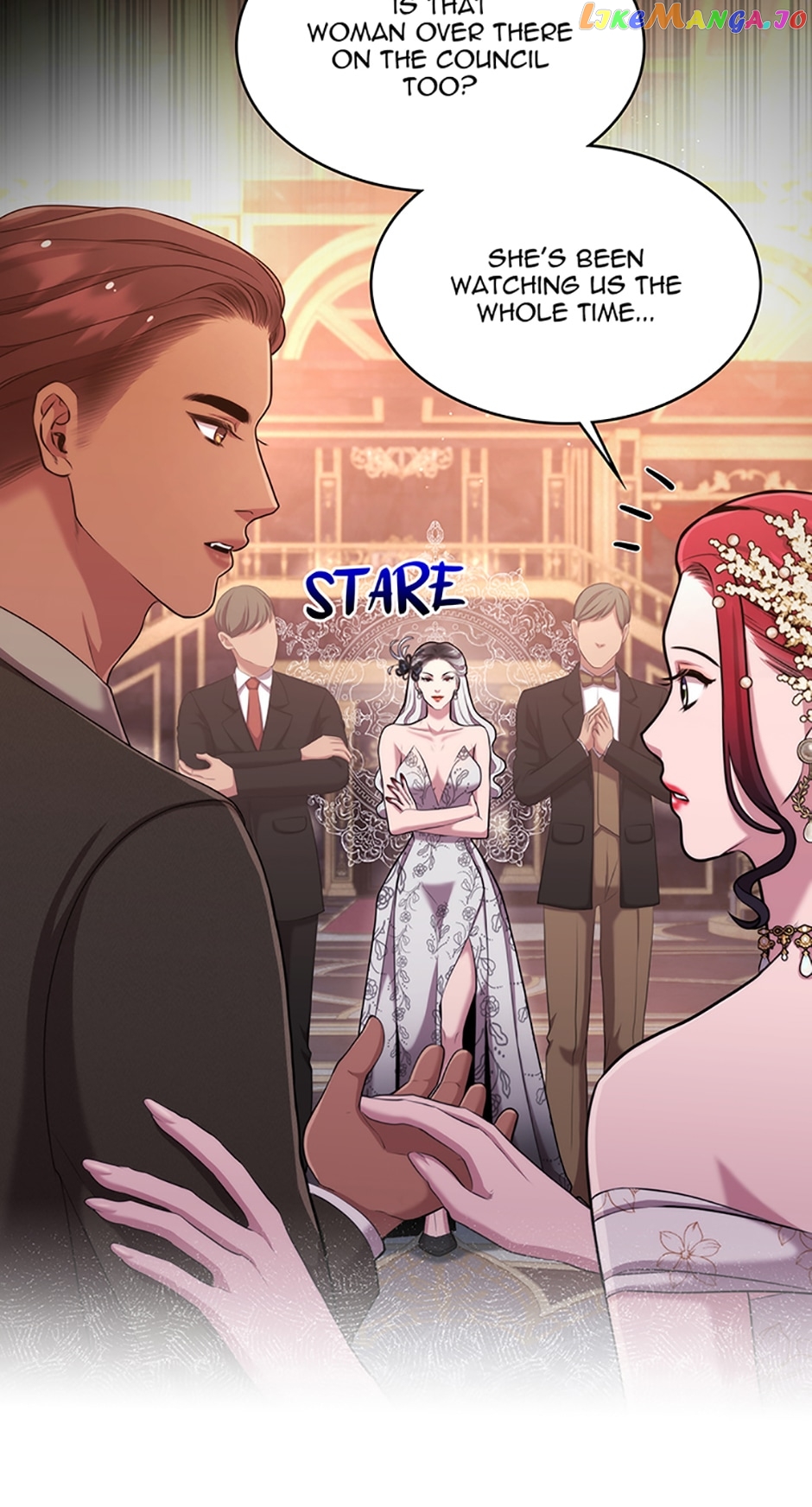 Blood Hotel Chapter 26 - page 38