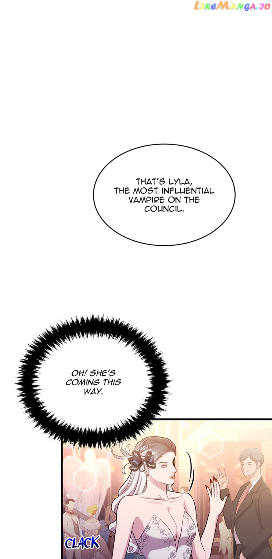 Blood Hotel Chapter 26 - page 39