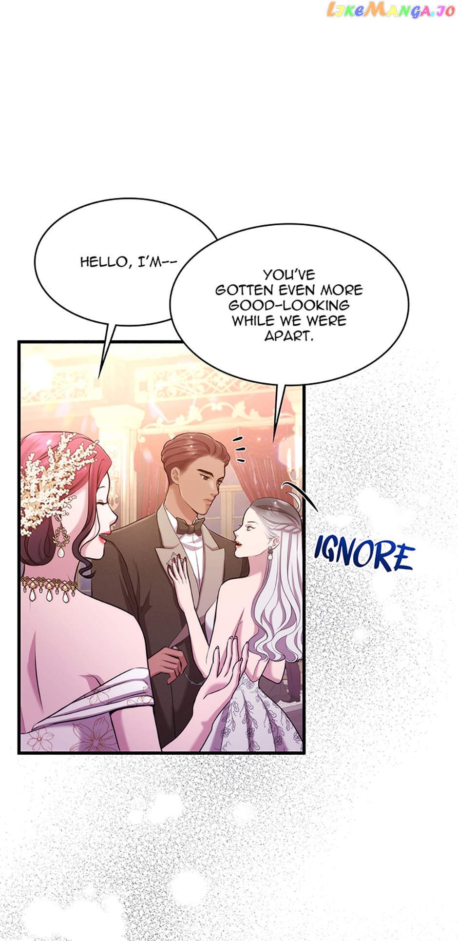 Blood Hotel Chapter 26 - page 43