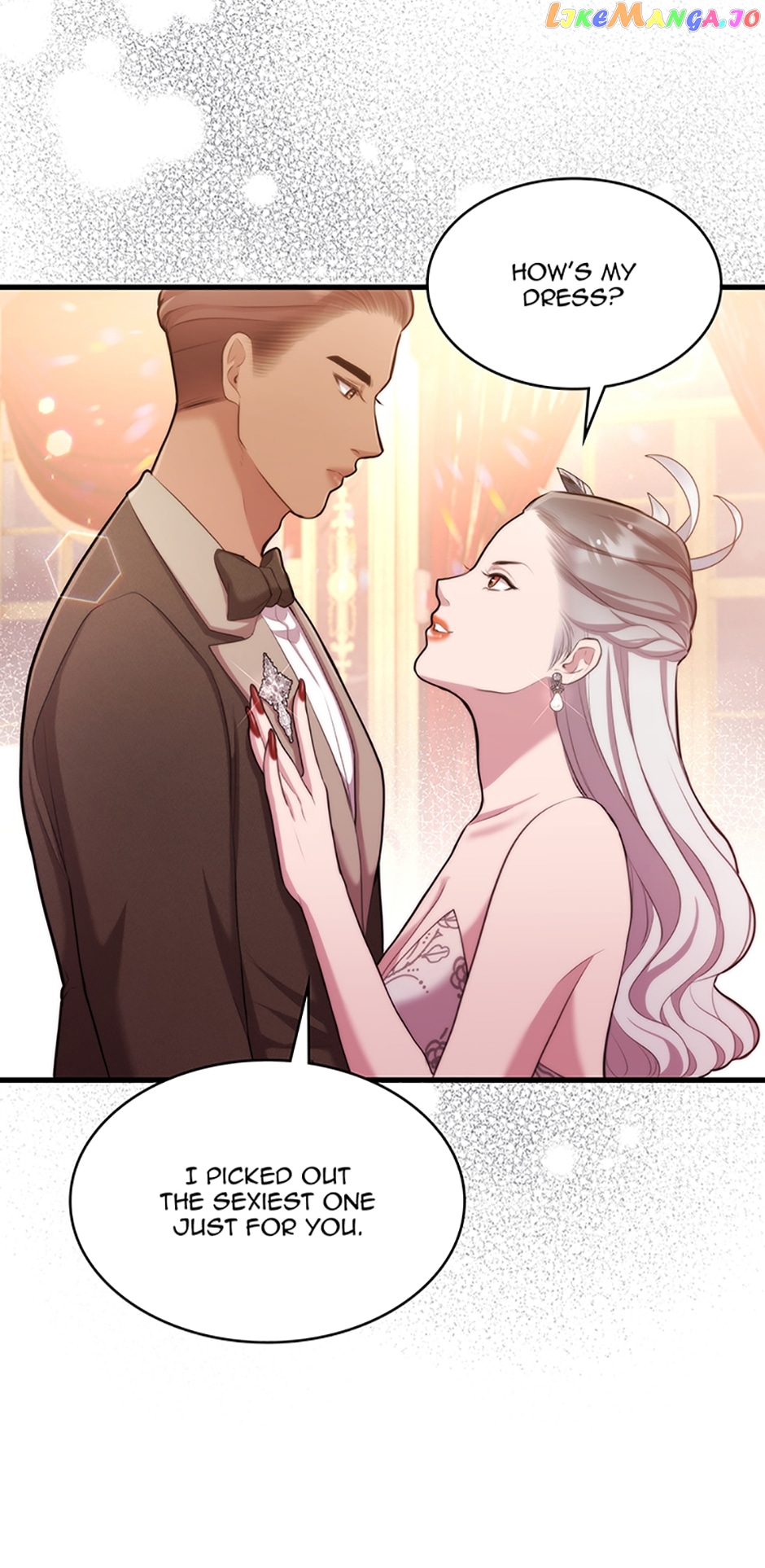 Blood Hotel Chapter 26 - page 44