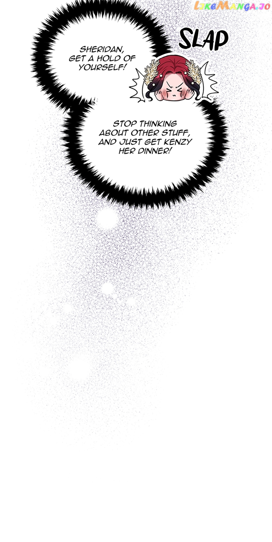 Blood Hotel Chapter 26 - page 51
