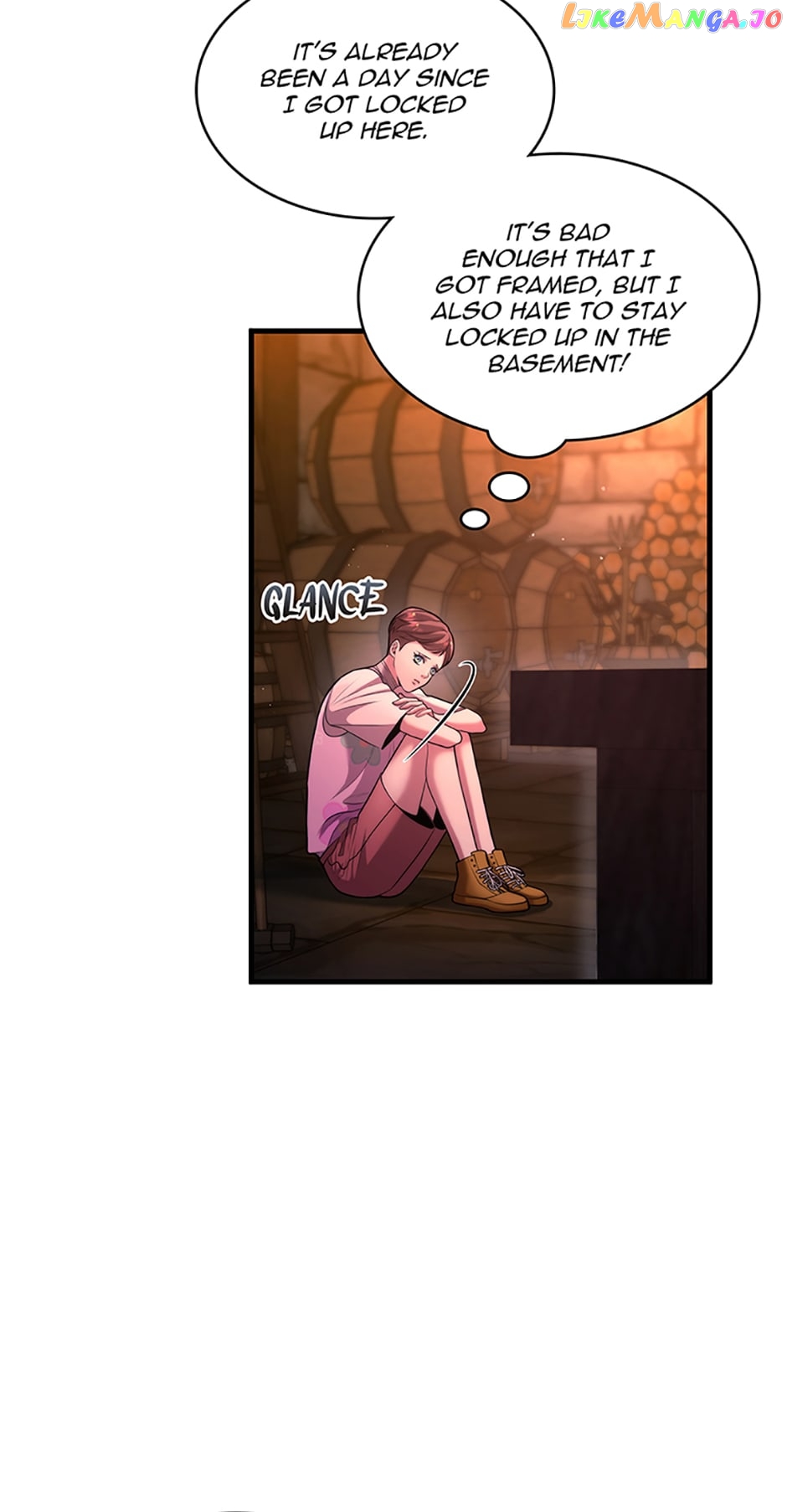Blood Hotel Chapter 26 - page 54