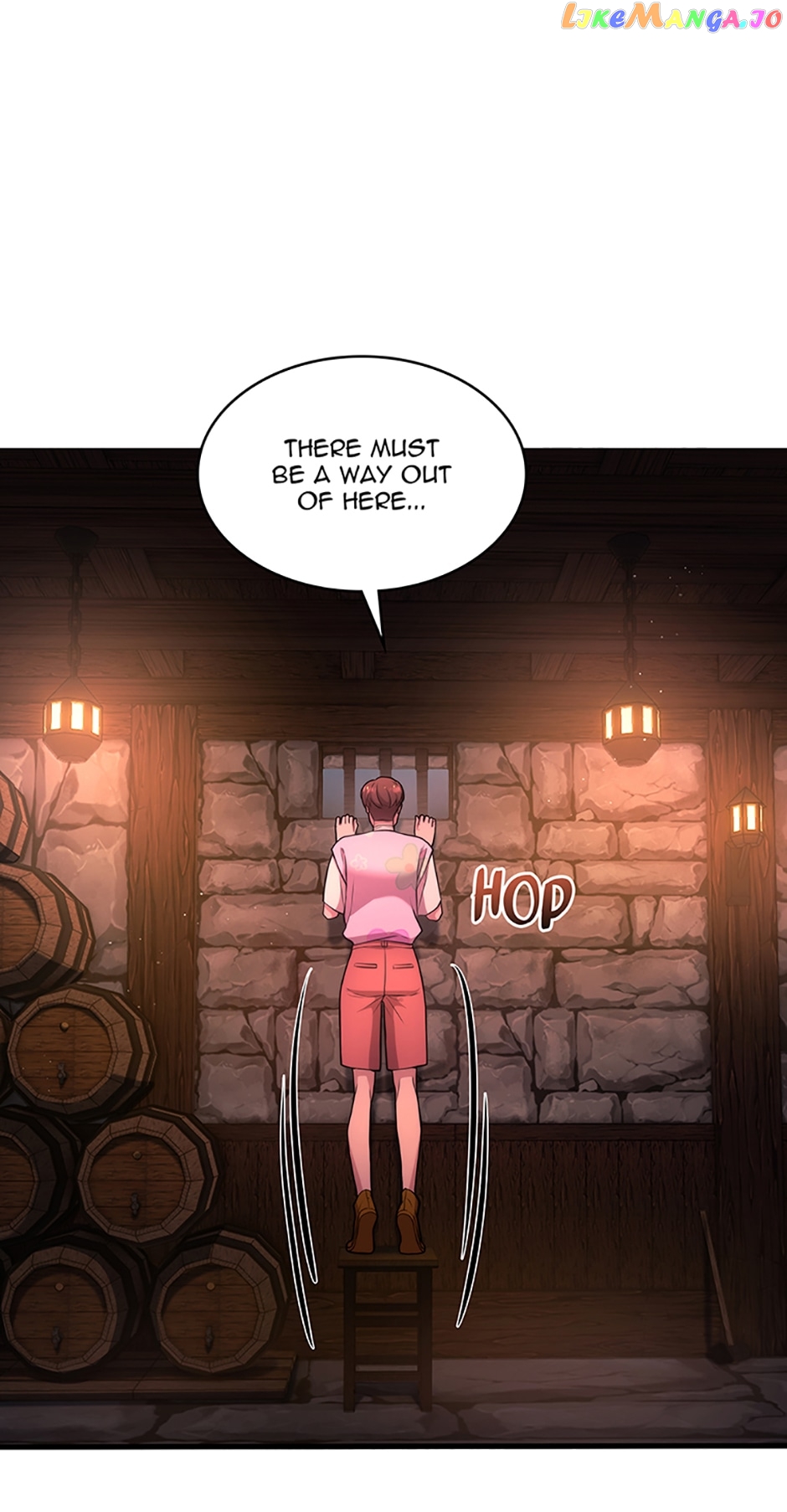 Blood Hotel Chapter 26 - page 56