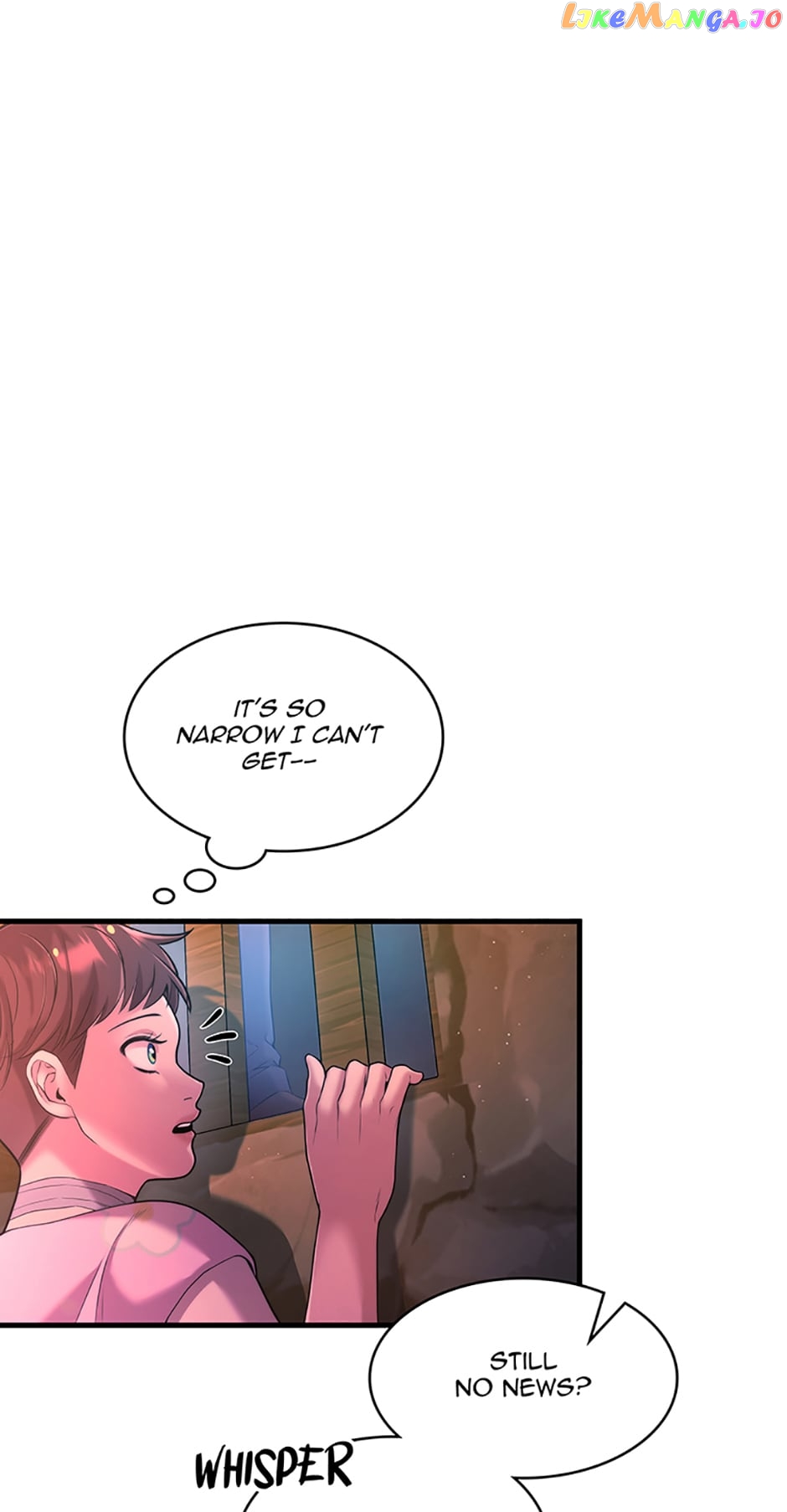Blood Hotel Chapter 26 - page 57