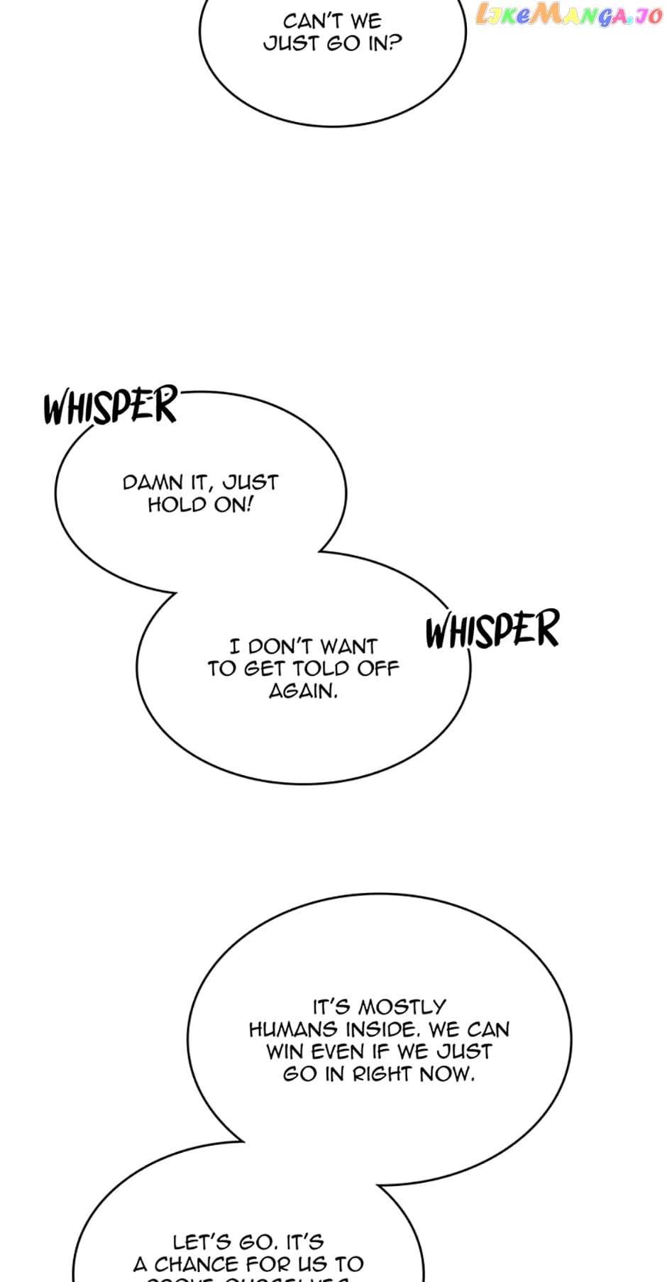 Blood Hotel Chapter 26 - page 58