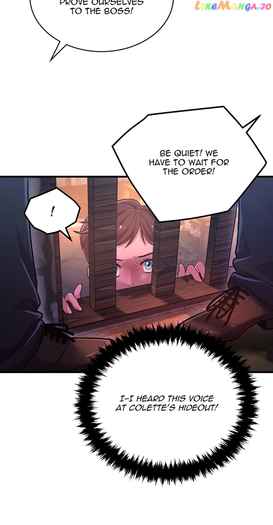 Blood Hotel Chapter 26 - page 59