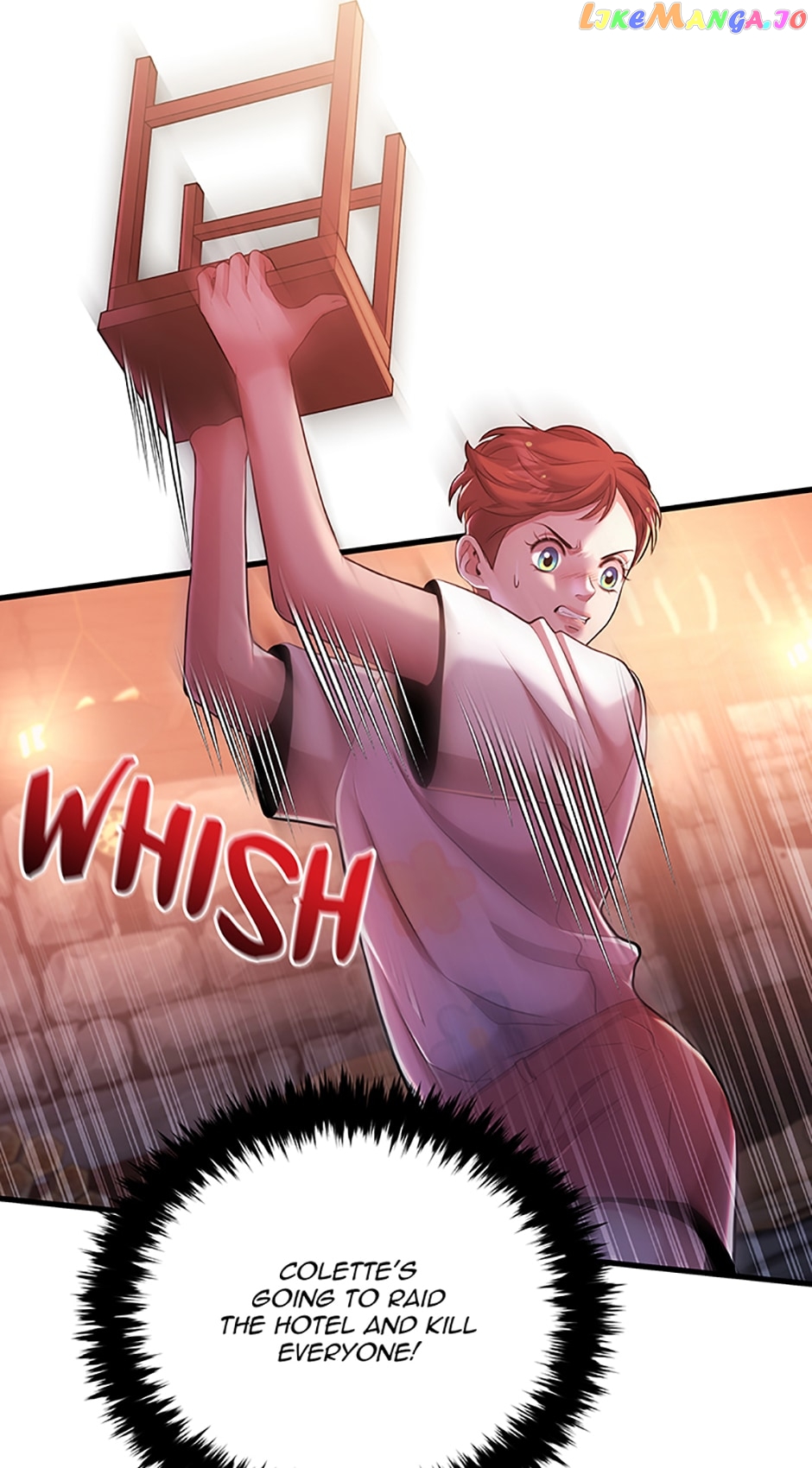 Blood Hotel Chapter 26 - page 62