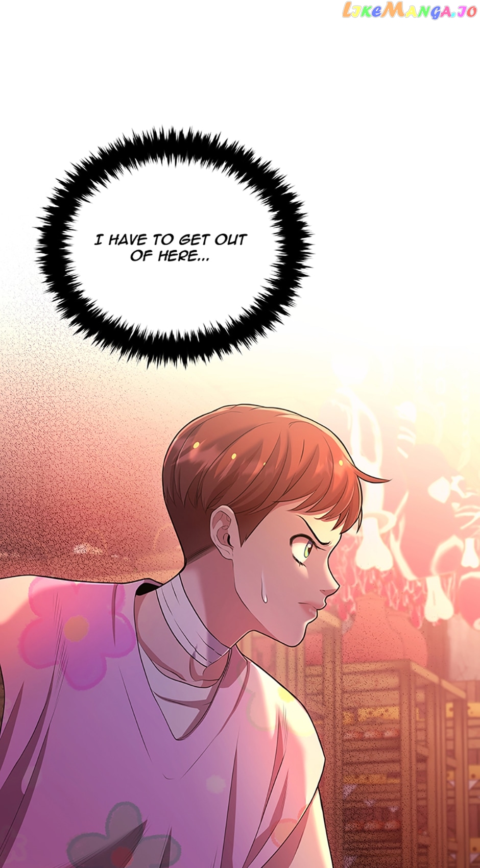Blood Hotel Chapter 26 - page 64