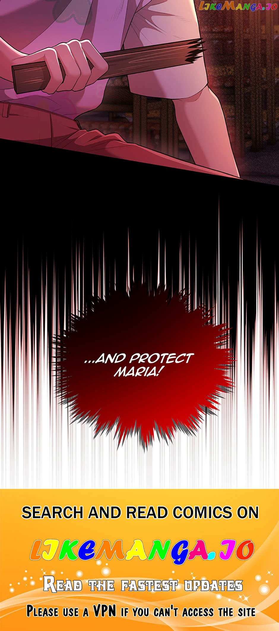 Blood Hotel Chapter 26 - page 65