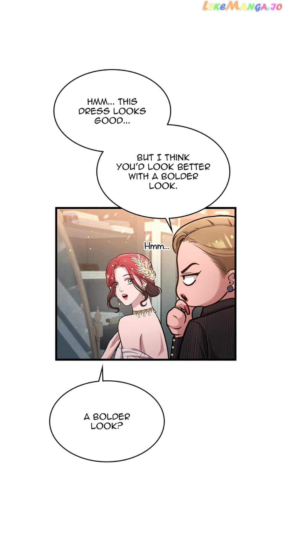 Blood Hotel Chapter 26 - page 7