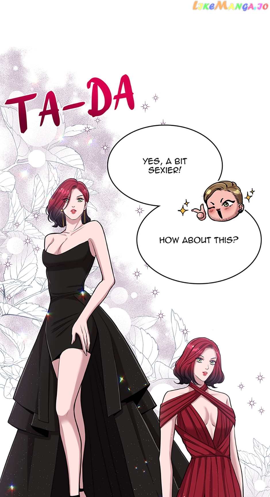 Blood Hotel Chapter 26 - page 8