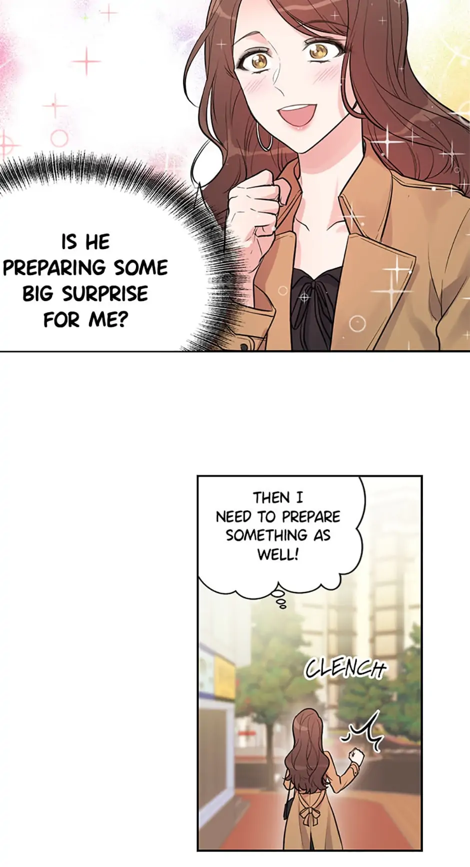 There’s No Hope for Winter Chapter 2 - page 20