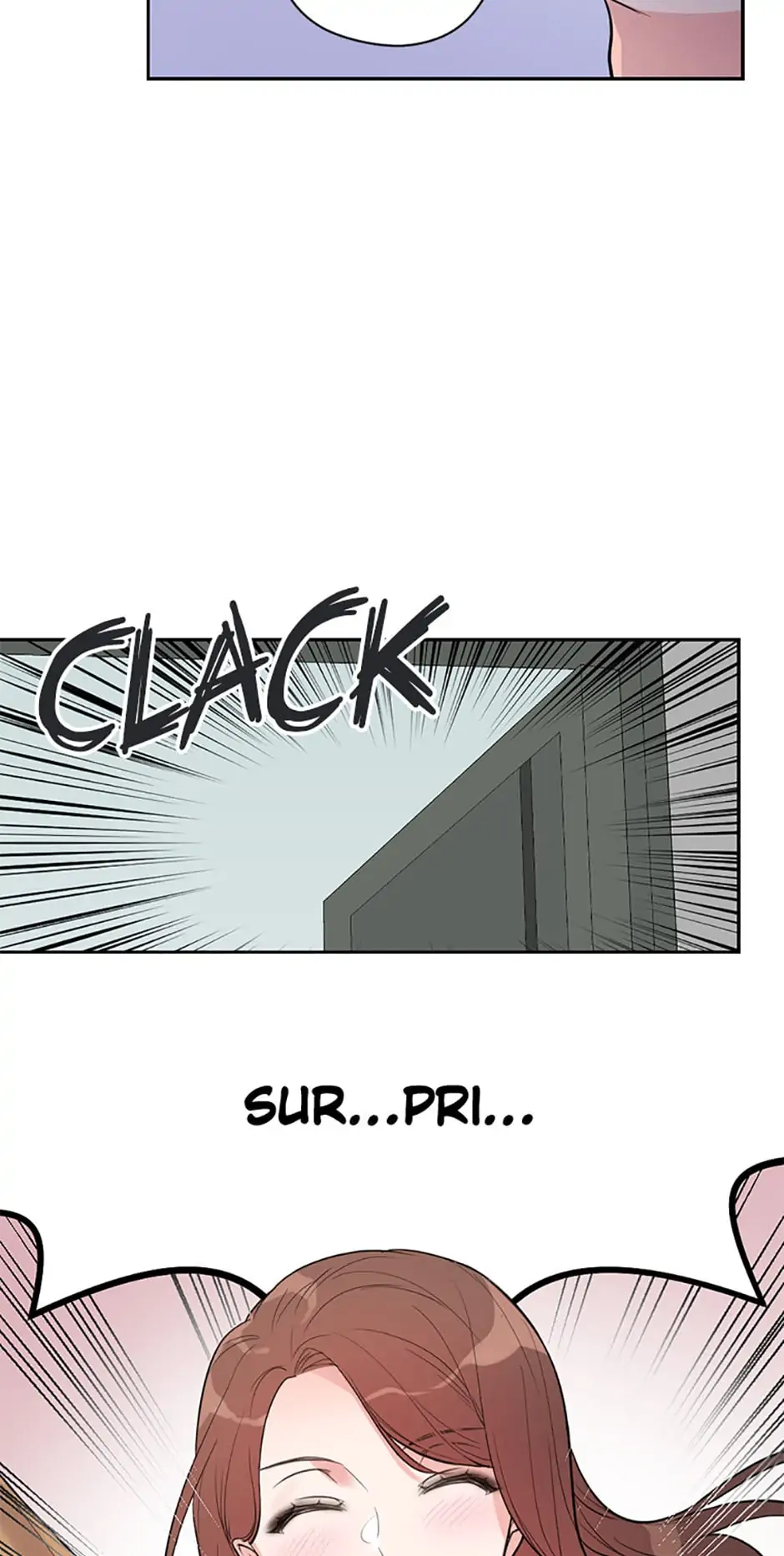 There’s No Hope for Winter Chapter 2 - page 24