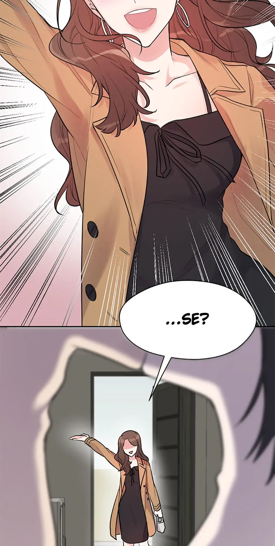 There’s No Hope for Winter Chapter 2 - page 25