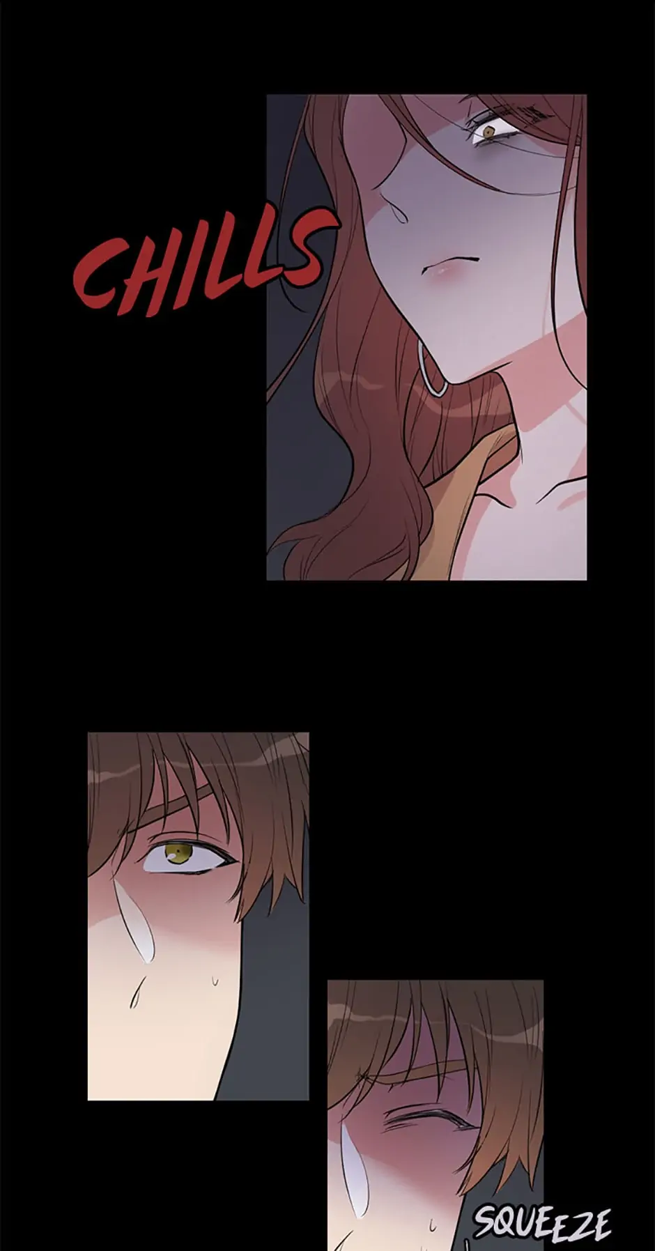 There’s No Hope for Winter Chapter 2 - page 29