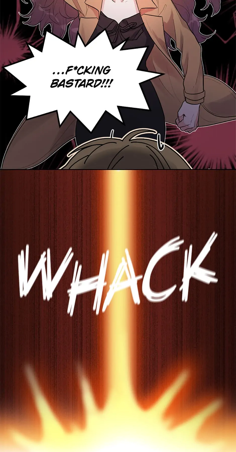 There’s No Hope for Winter Chapter 2 - page 33