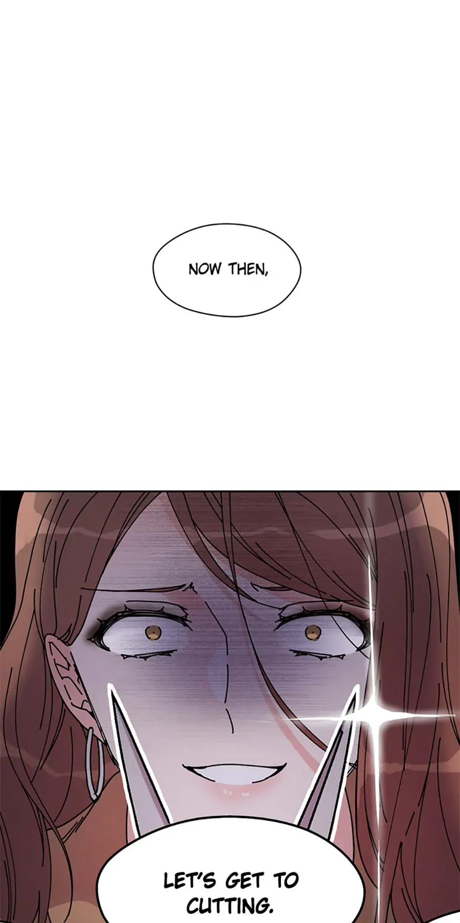There’s No Hope for Winter Chapter 2 - page 39