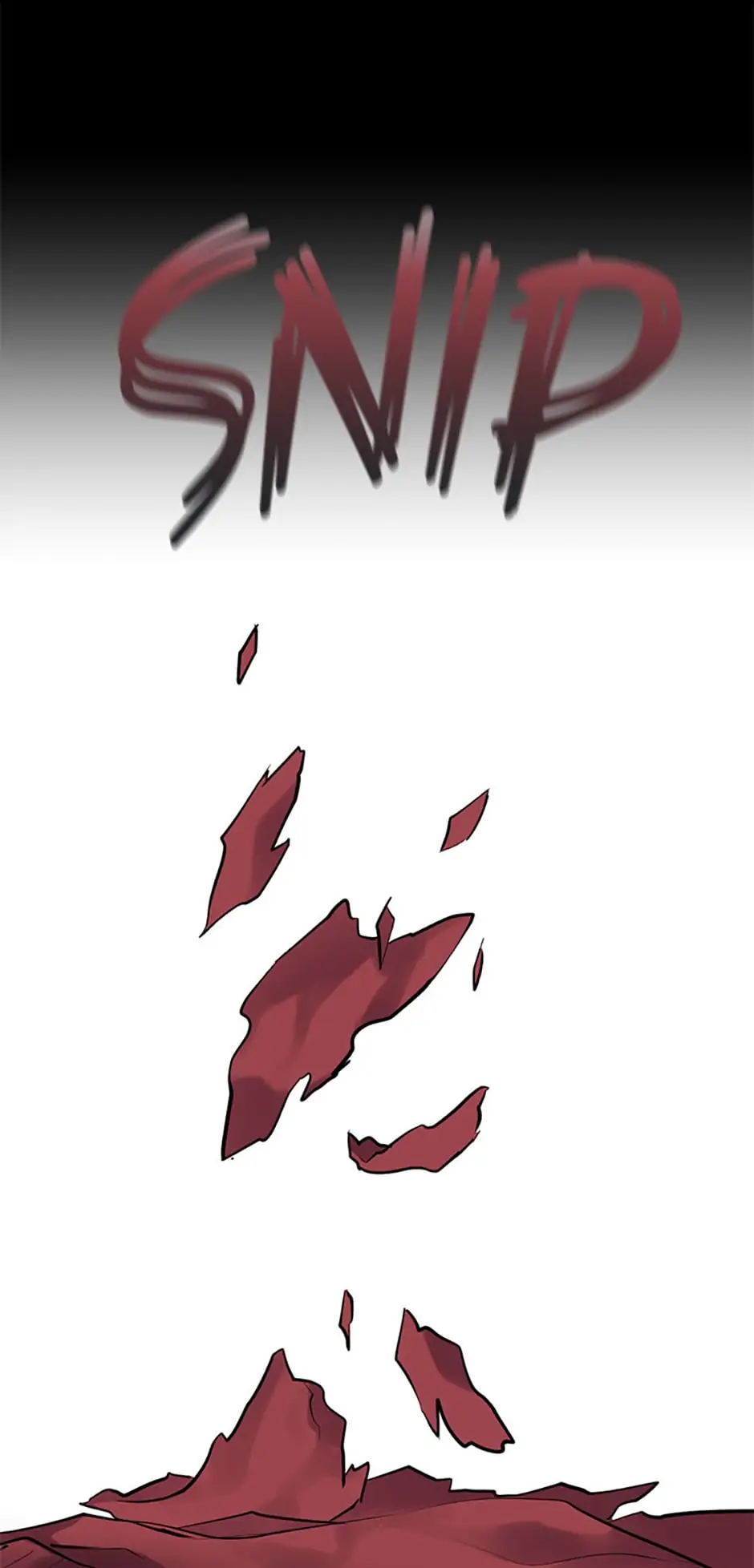 There’s No Hope for Winter Chapter 2 - page 41