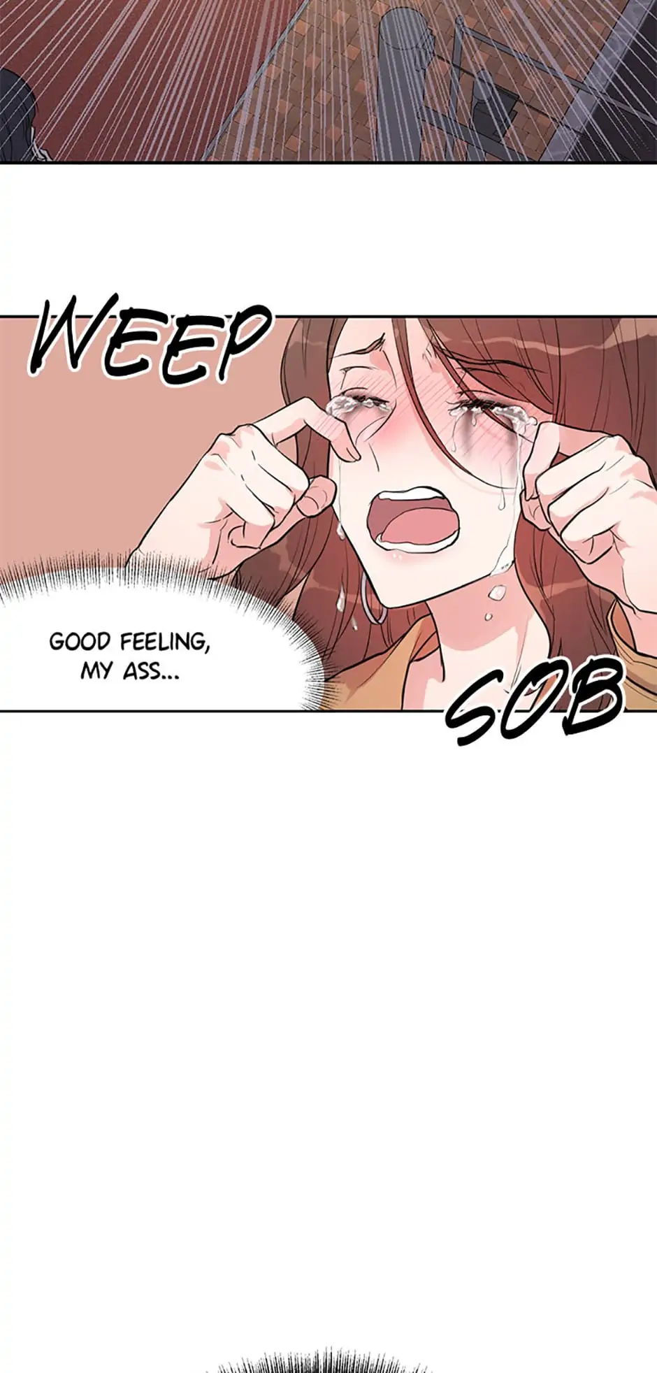 There’s No Hope for Winter Chapter 2 - page 50