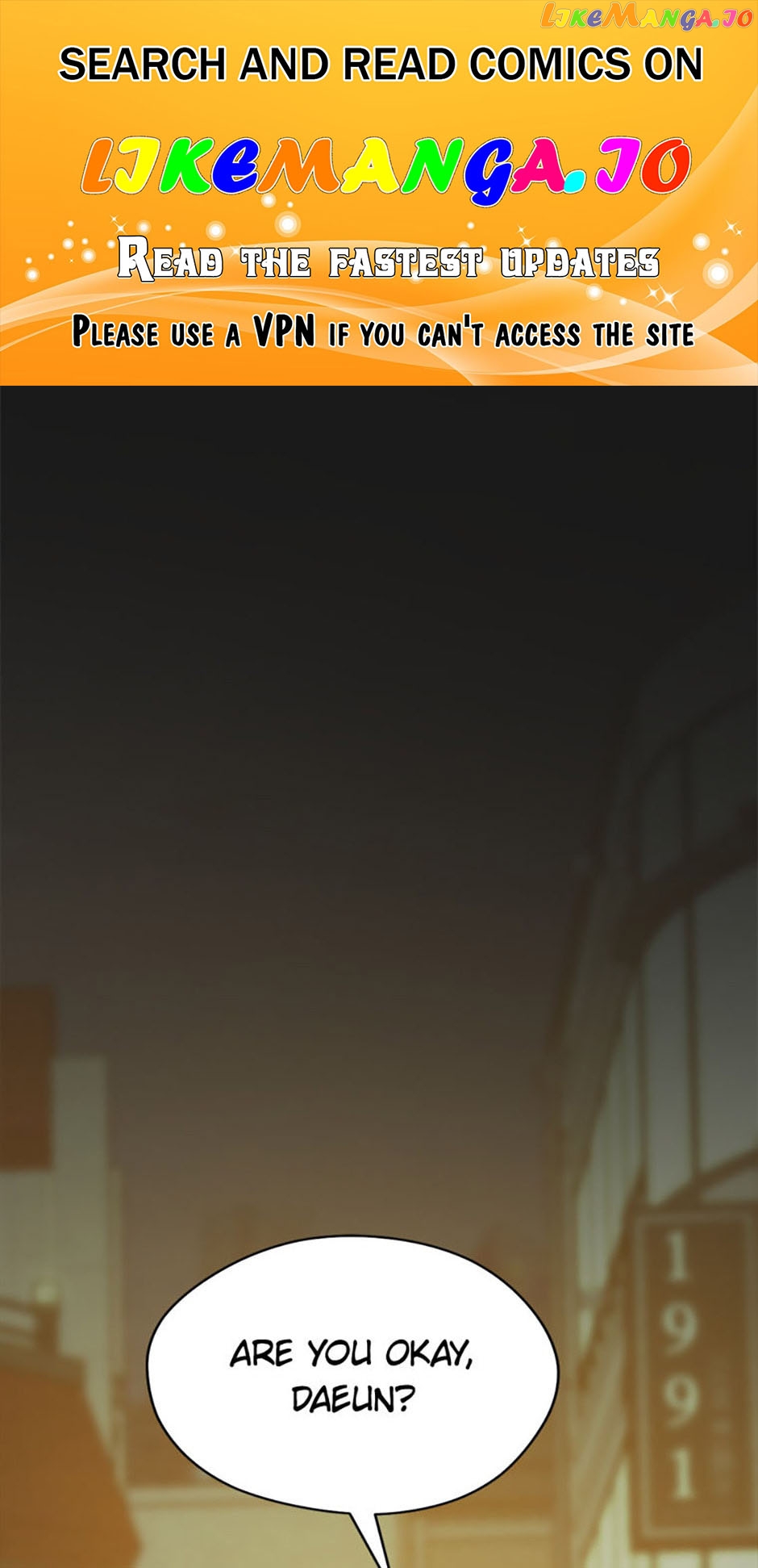 There’s No Hope for Winter Chapter 52 - page 1