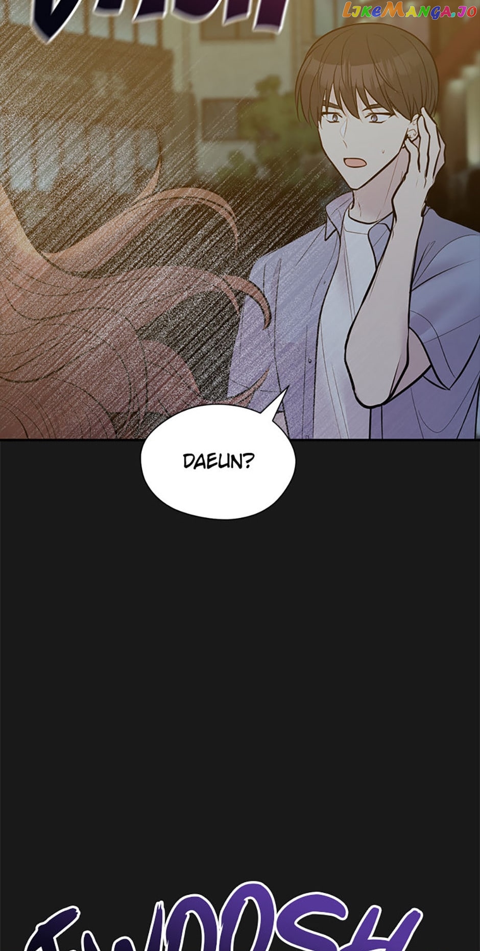 There’s No Hope for Winter Chapter 52 - page 11
