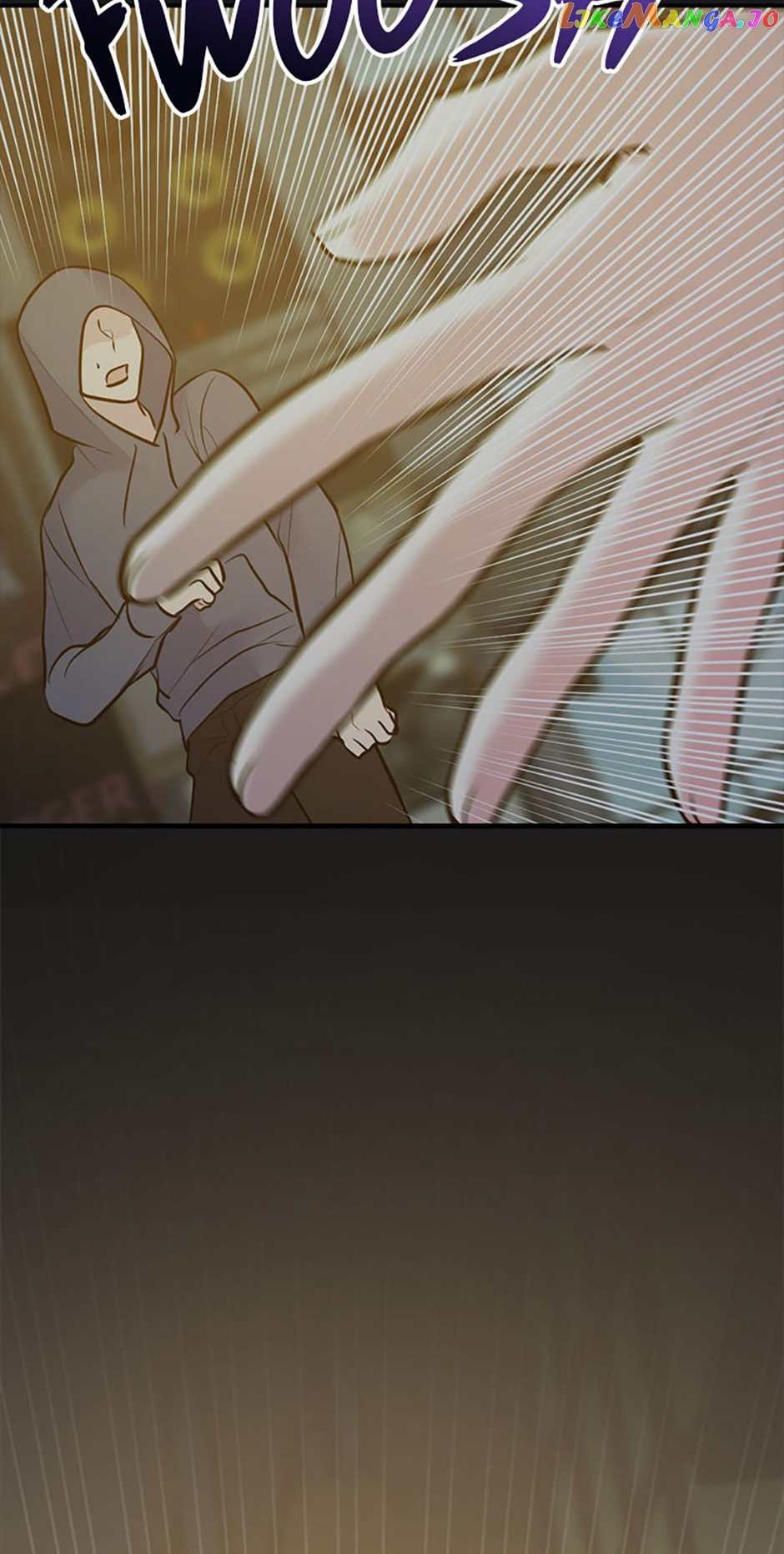 There’s No Hope for Winter Chapter 52 - page 12