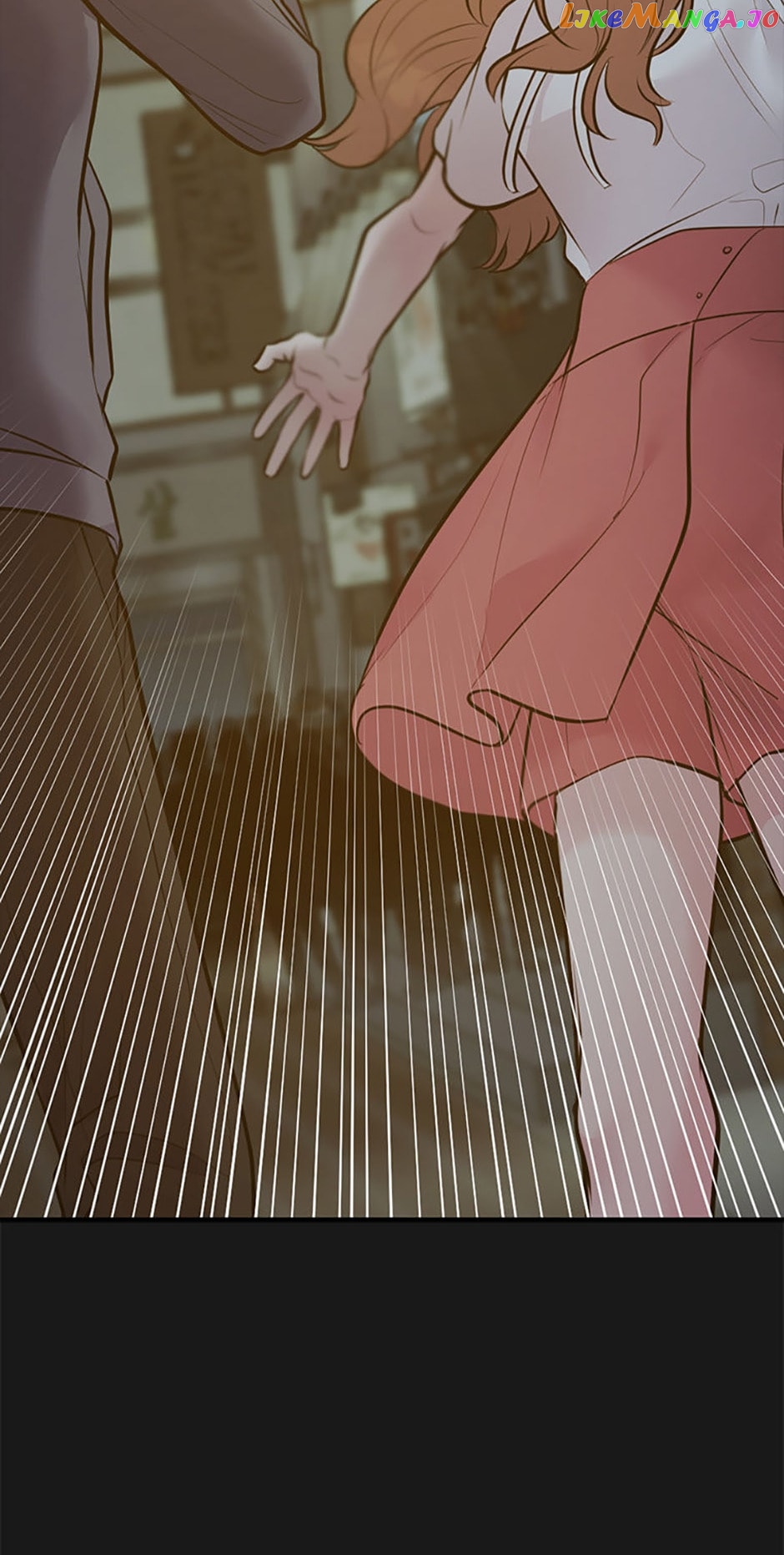 There’s No Hope for Winter Chapter 52 - page 14