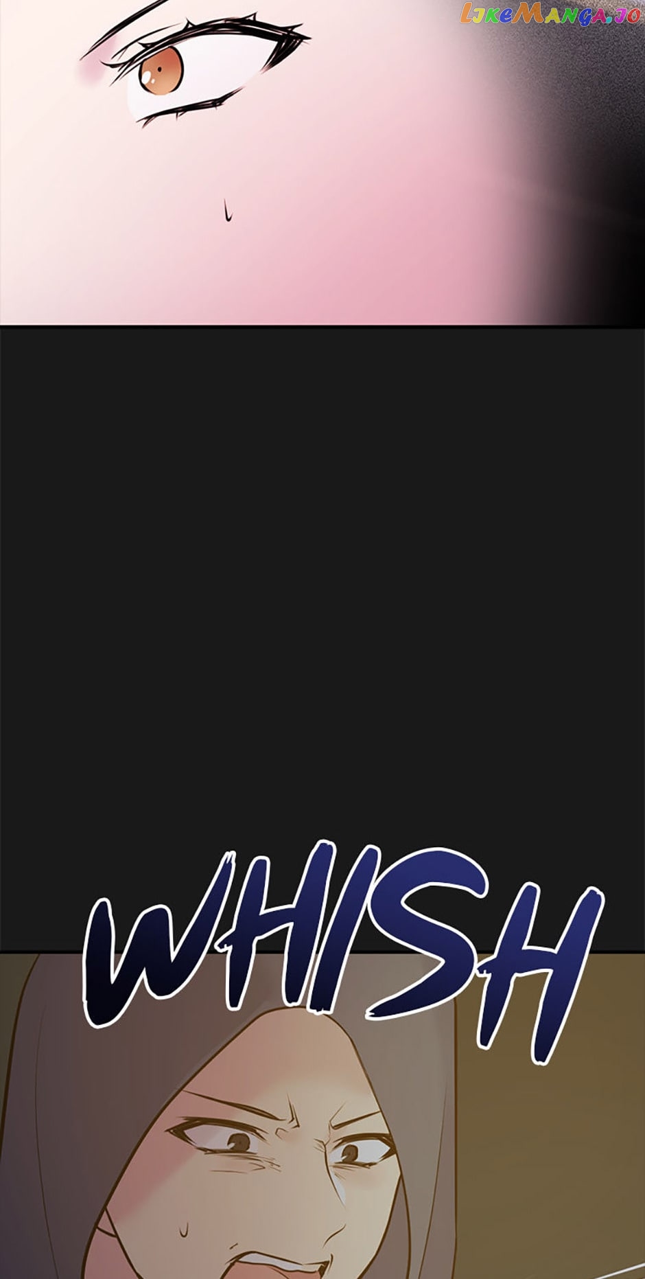 There’s No Hope for Winter Chapter 52 - page 16
