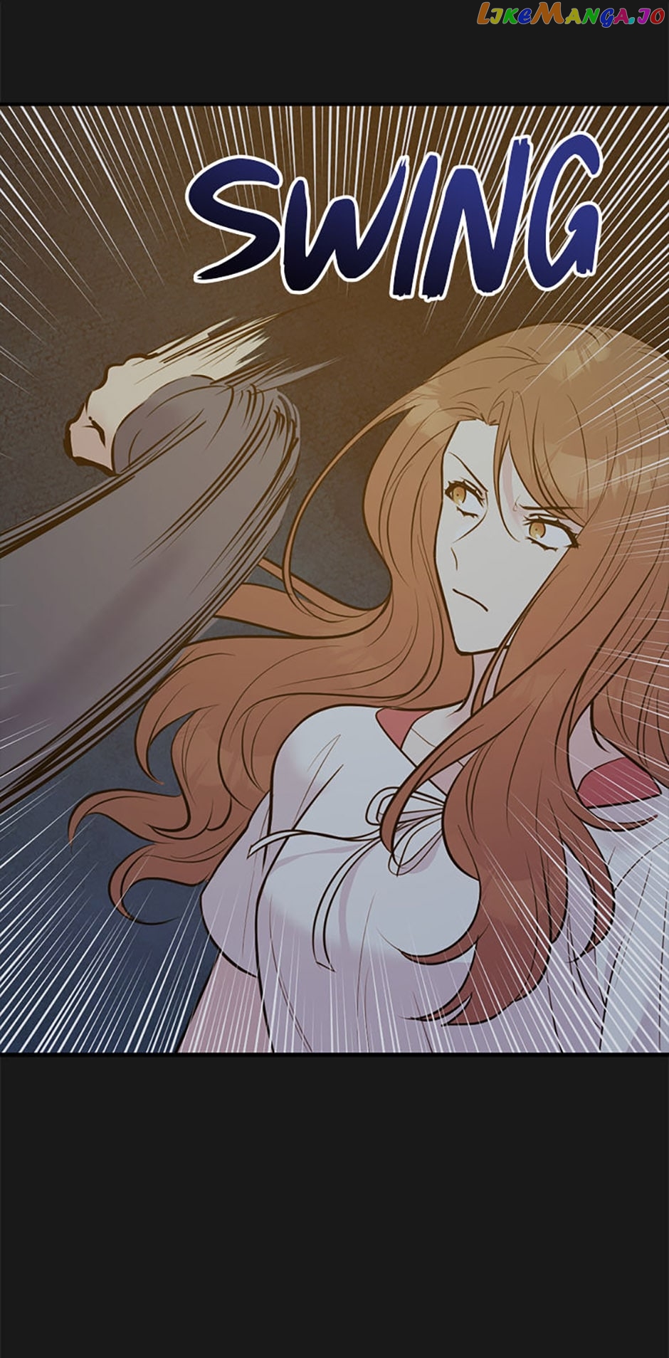 There’s No Hope for Winter Chapter 52 - page 18