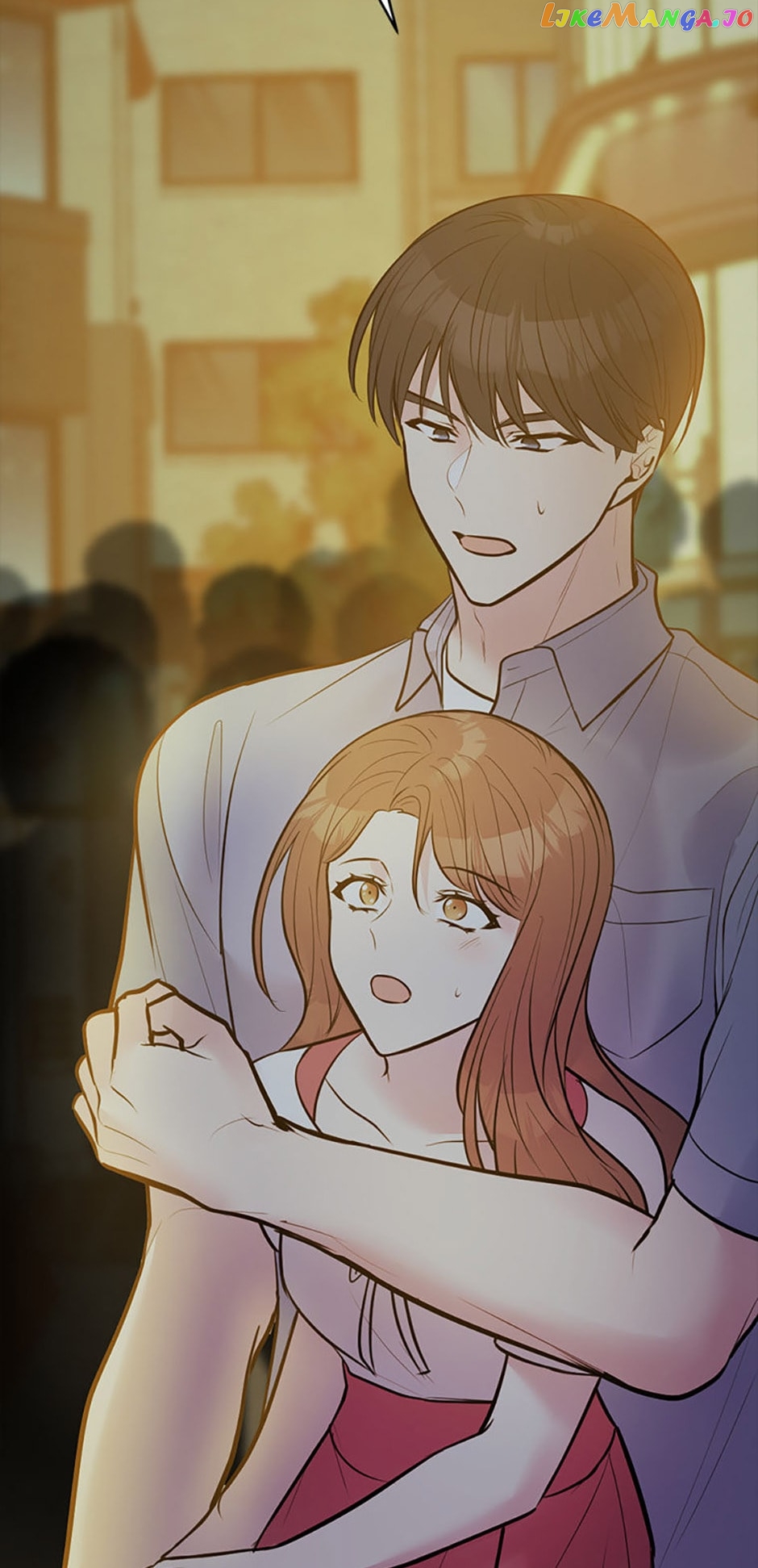 There’s No Hope for Winter Chapter 52 - page 2
