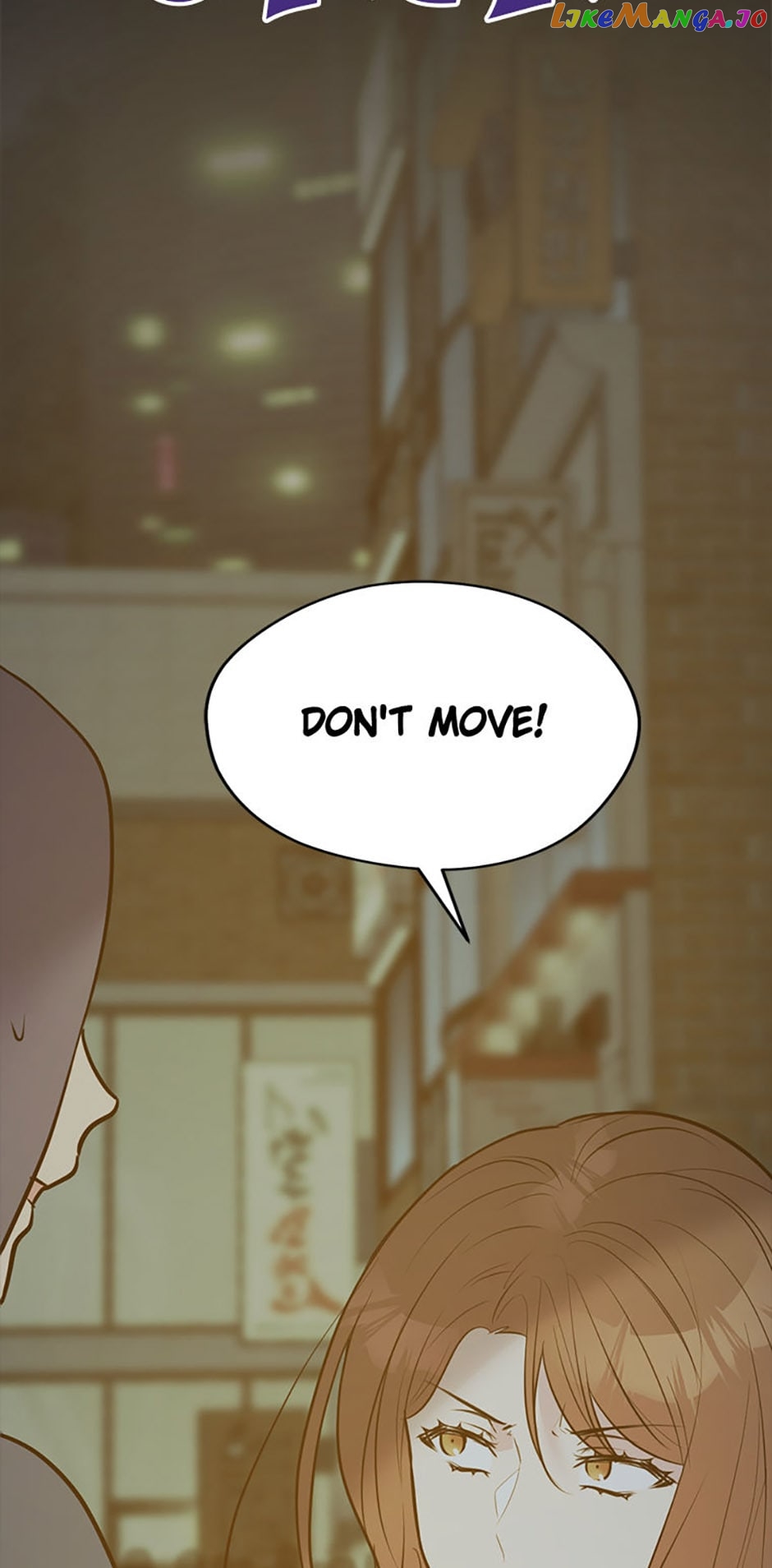 There’s No Hope for Winter Chapter 52 - page 20
