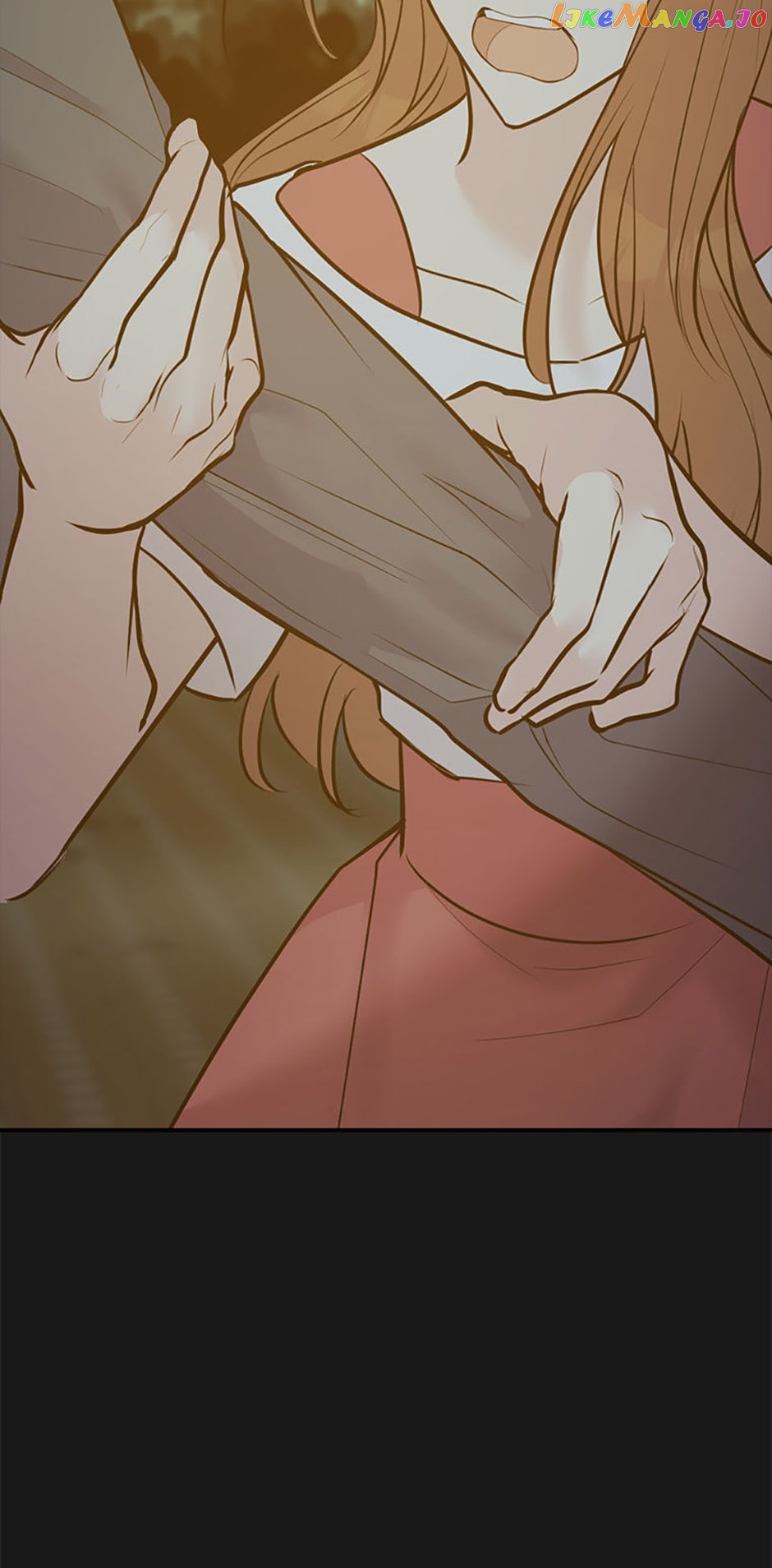There’s No Hope for Winter Chapter 52 - page 21