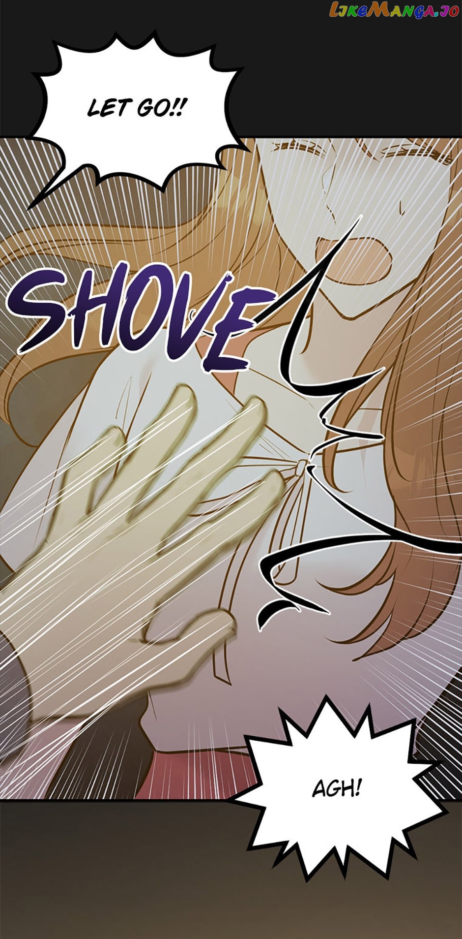 There’s No Hope for Winter Chapter 52 - page 22
