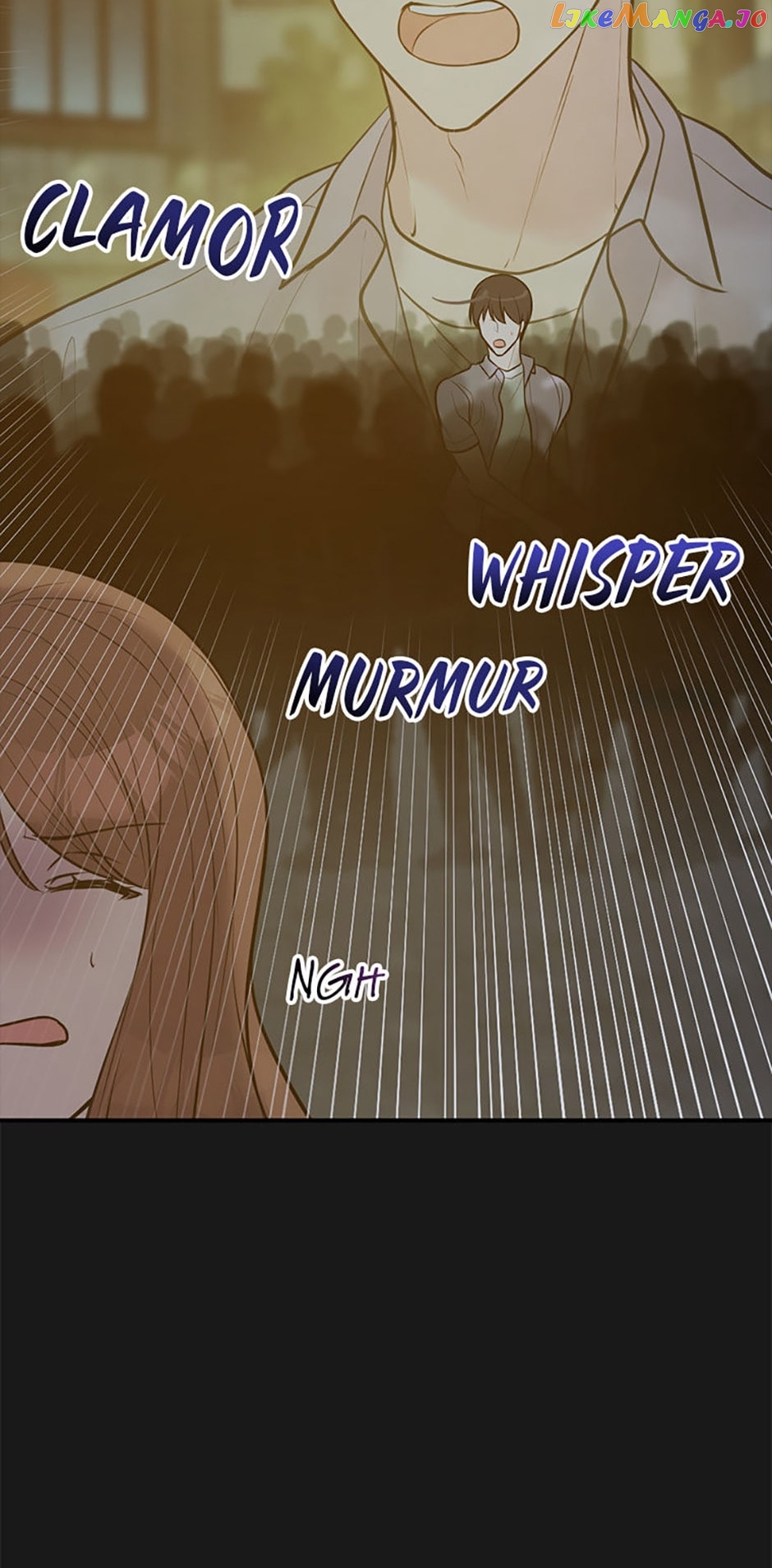There’s No Hope for Winter Chapter 52 - page 25