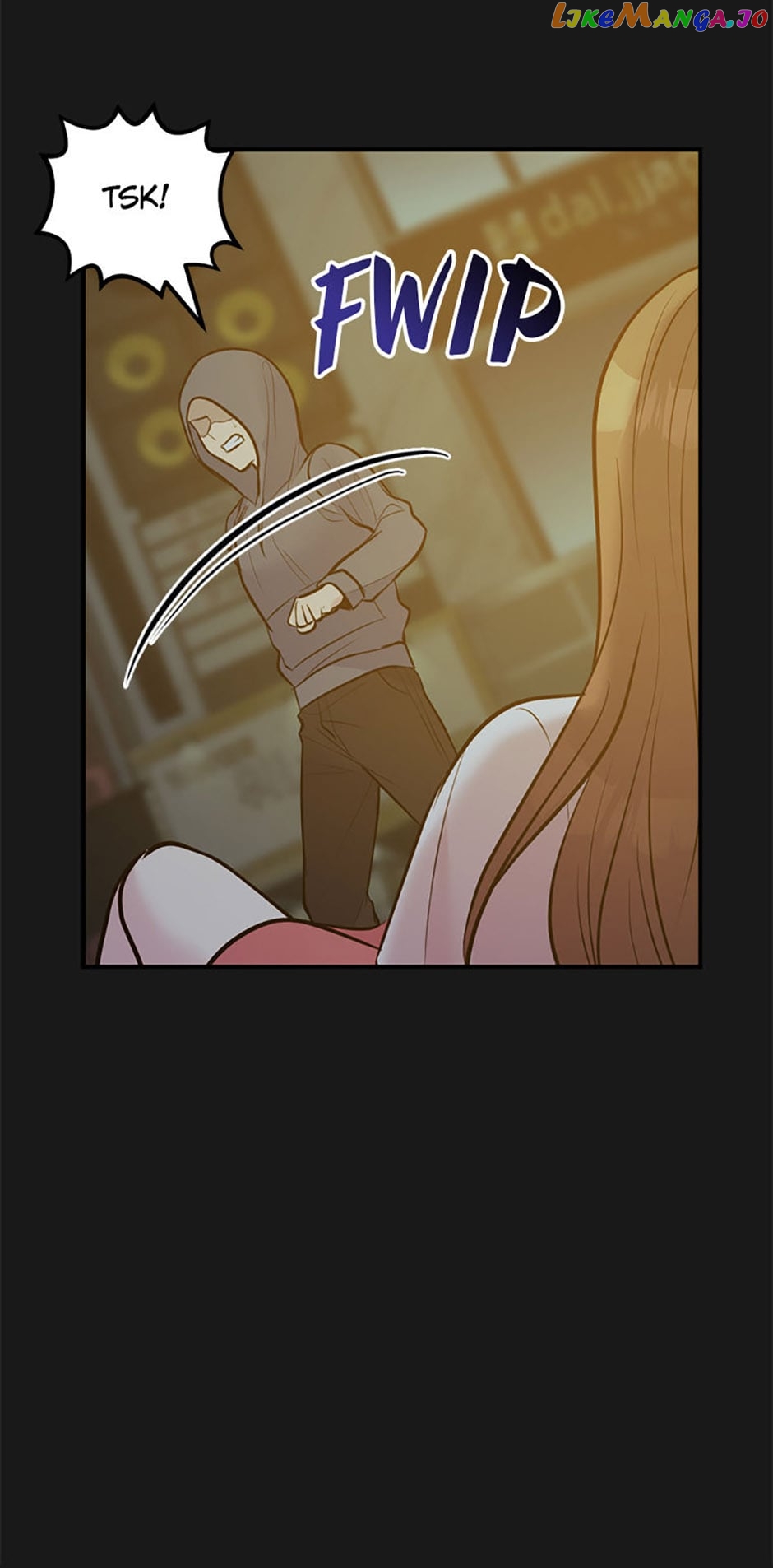There’s No Hope for Winter Chapter 52 - page 26