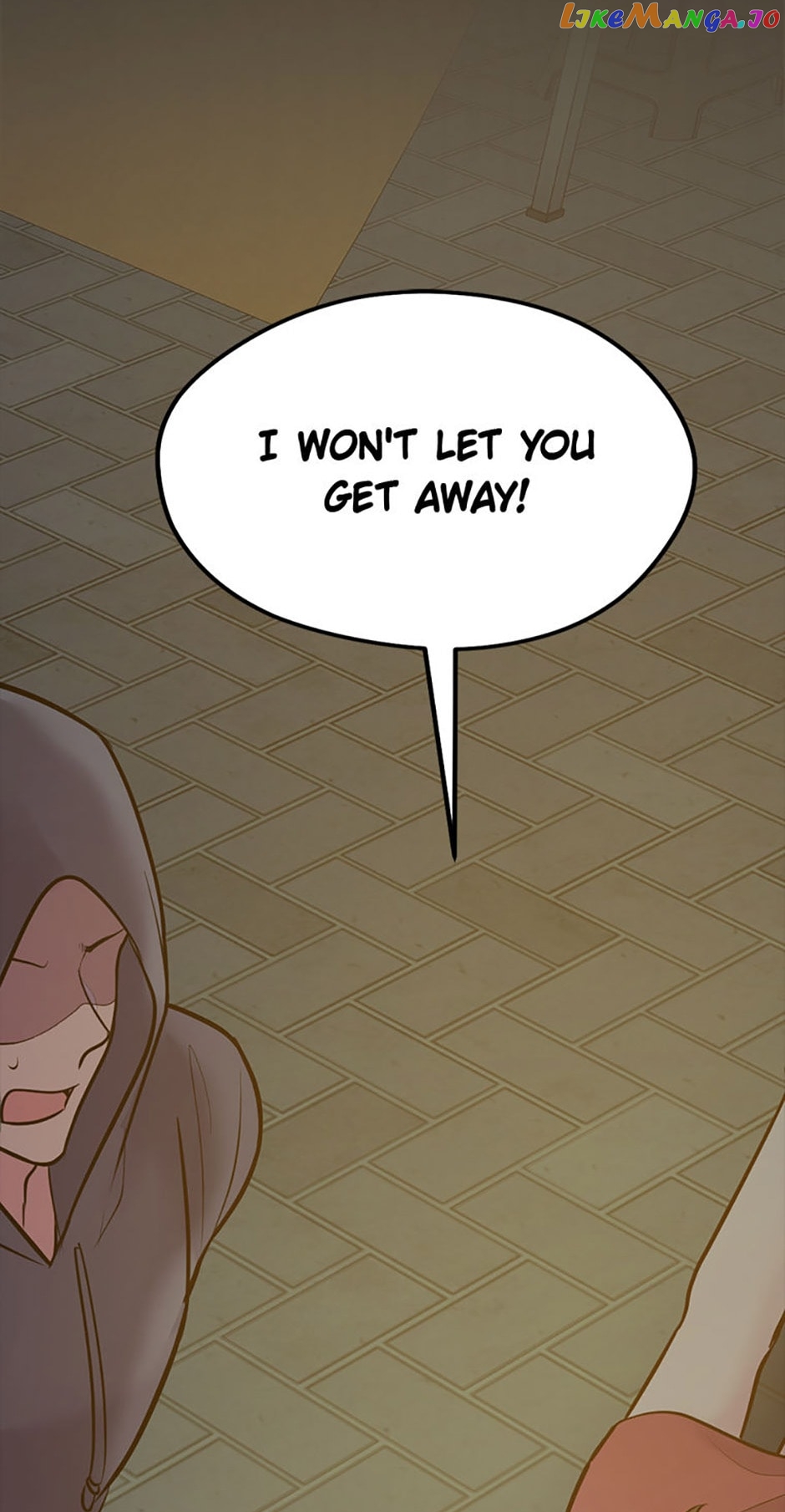 There’s No Hope for Winter Chapter 52 - page 28