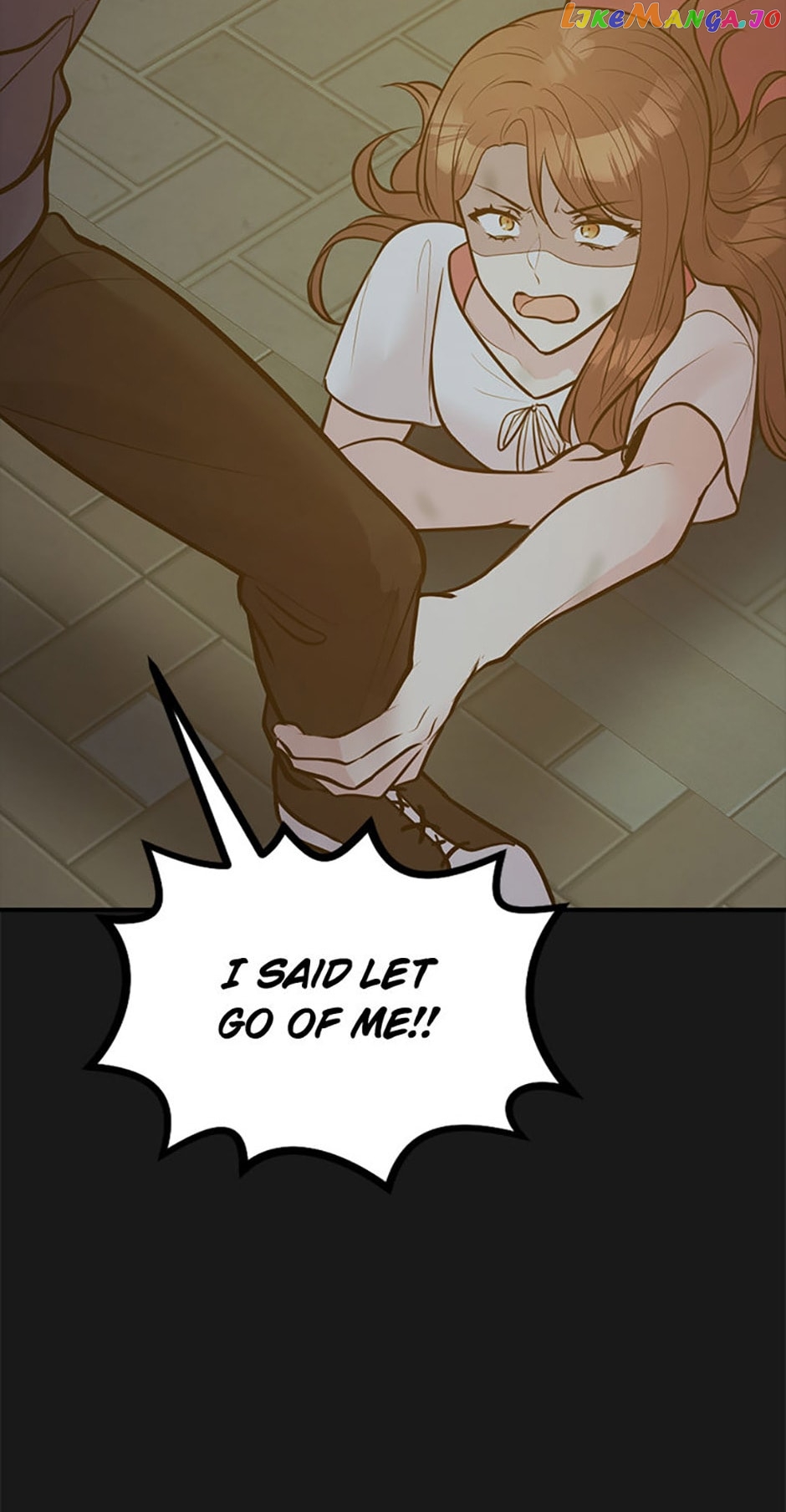 There’s No Hope for Winter Chapter 52 - page 29
