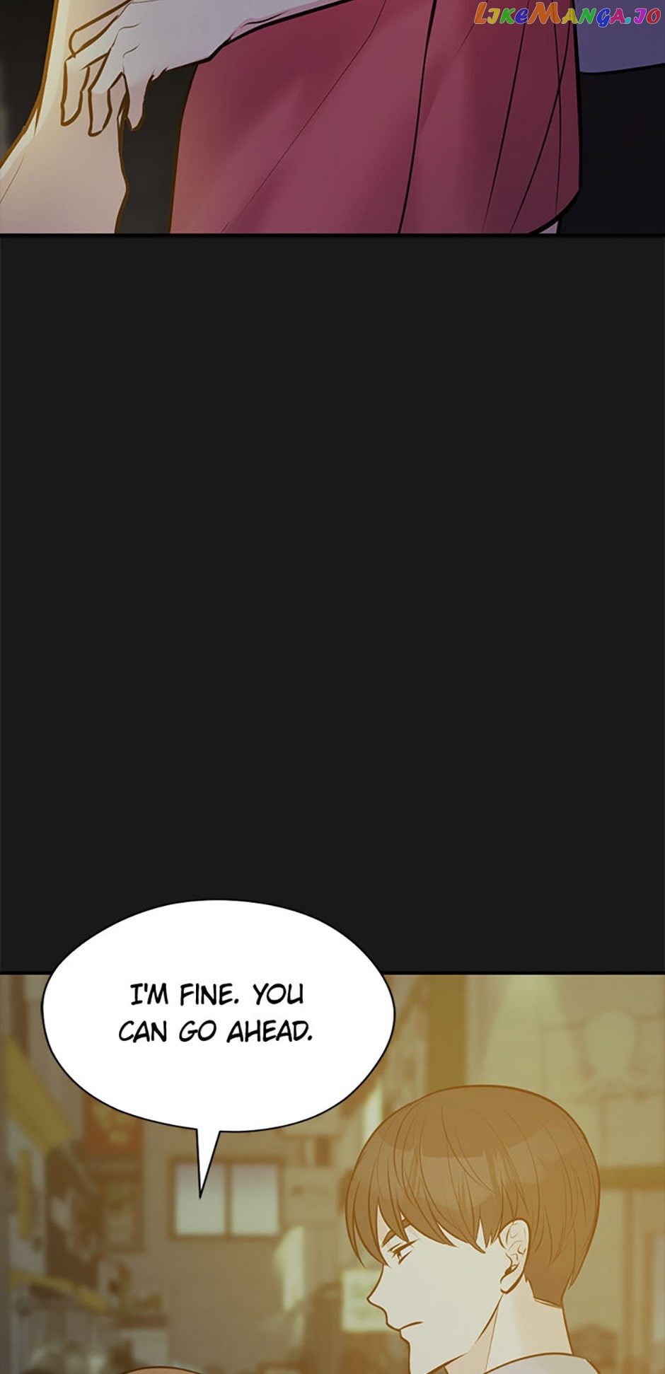 There’s No Hope for Winter Chapter 52 - page 3