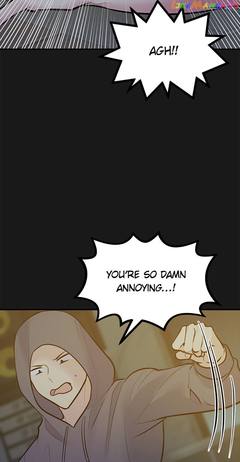 There’s No Hope for Winter Chapter 52 - page 31