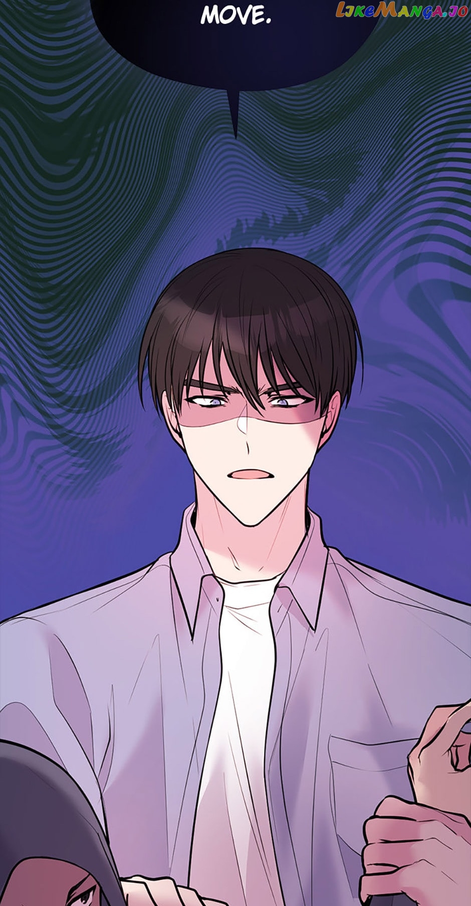 There’s No Hope for Winter Chapter 52 - page 34