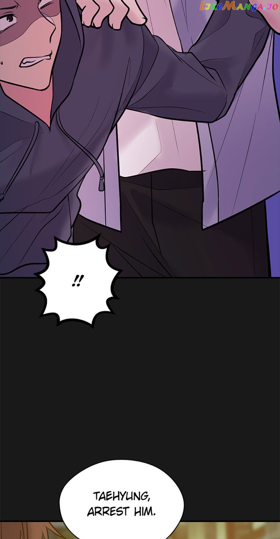 There’s No Hope for Winter Chapter 52 - page 35
