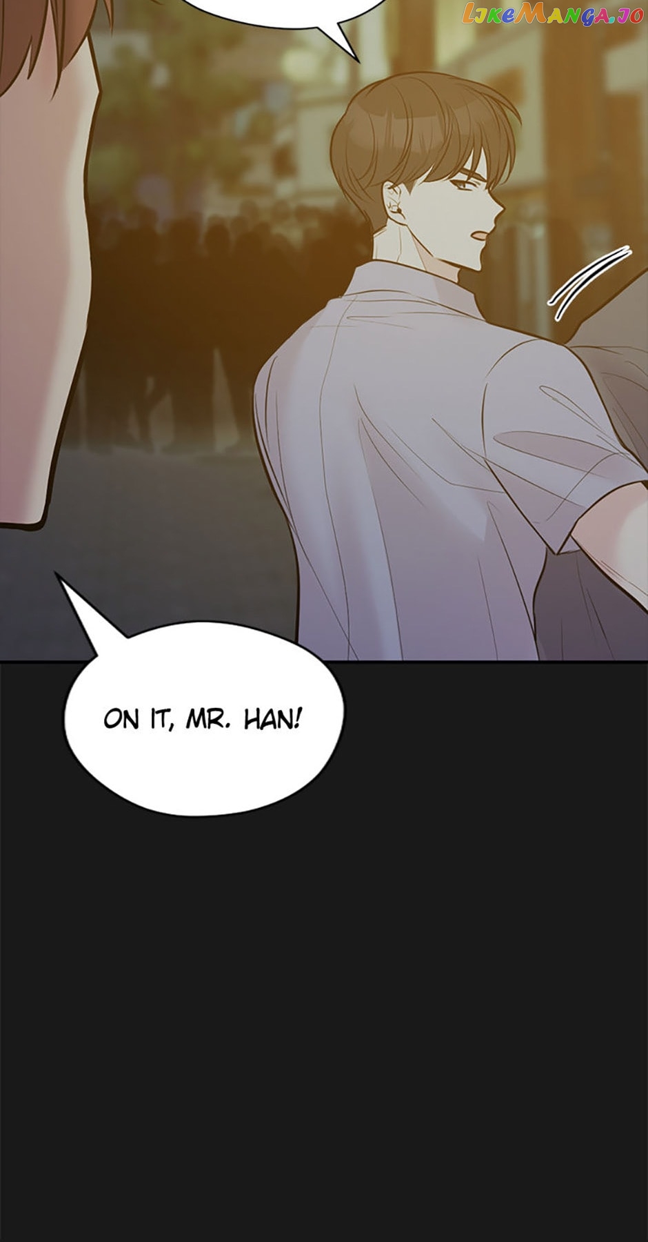 There’s No Hope for Winter Chapter 52 - page 36