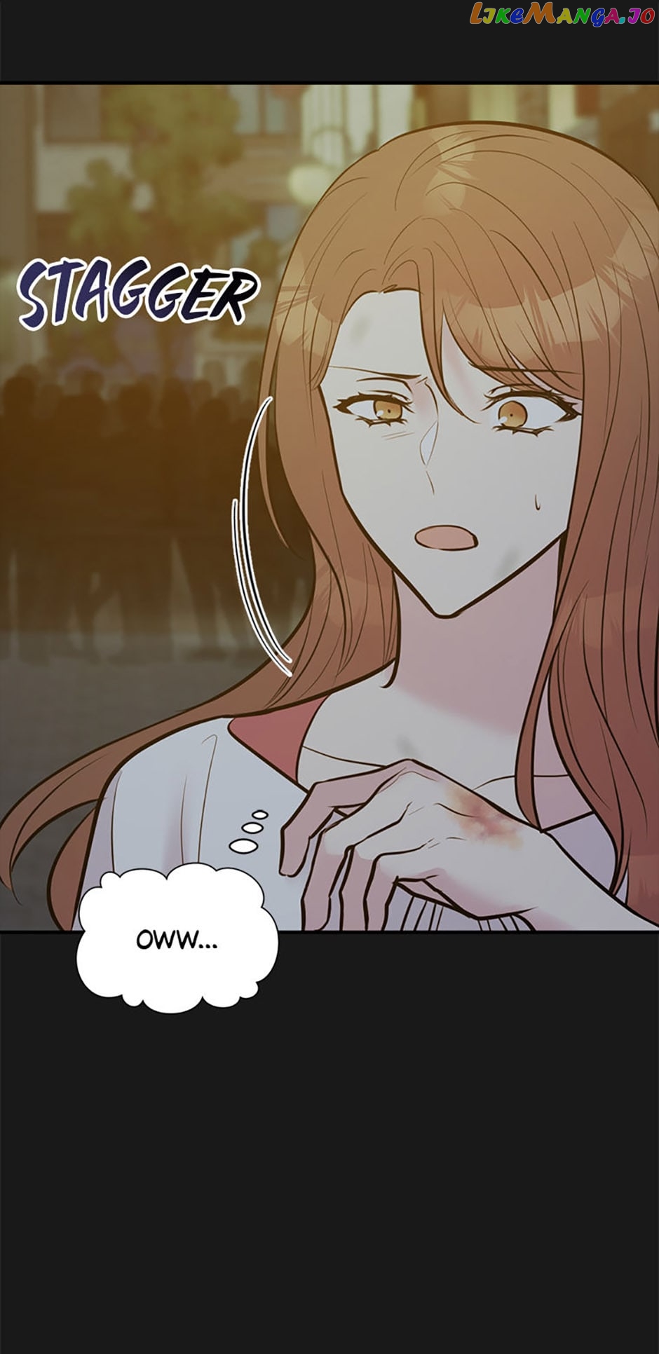 There’s No Hope for Winter Chapter 52 - page 37