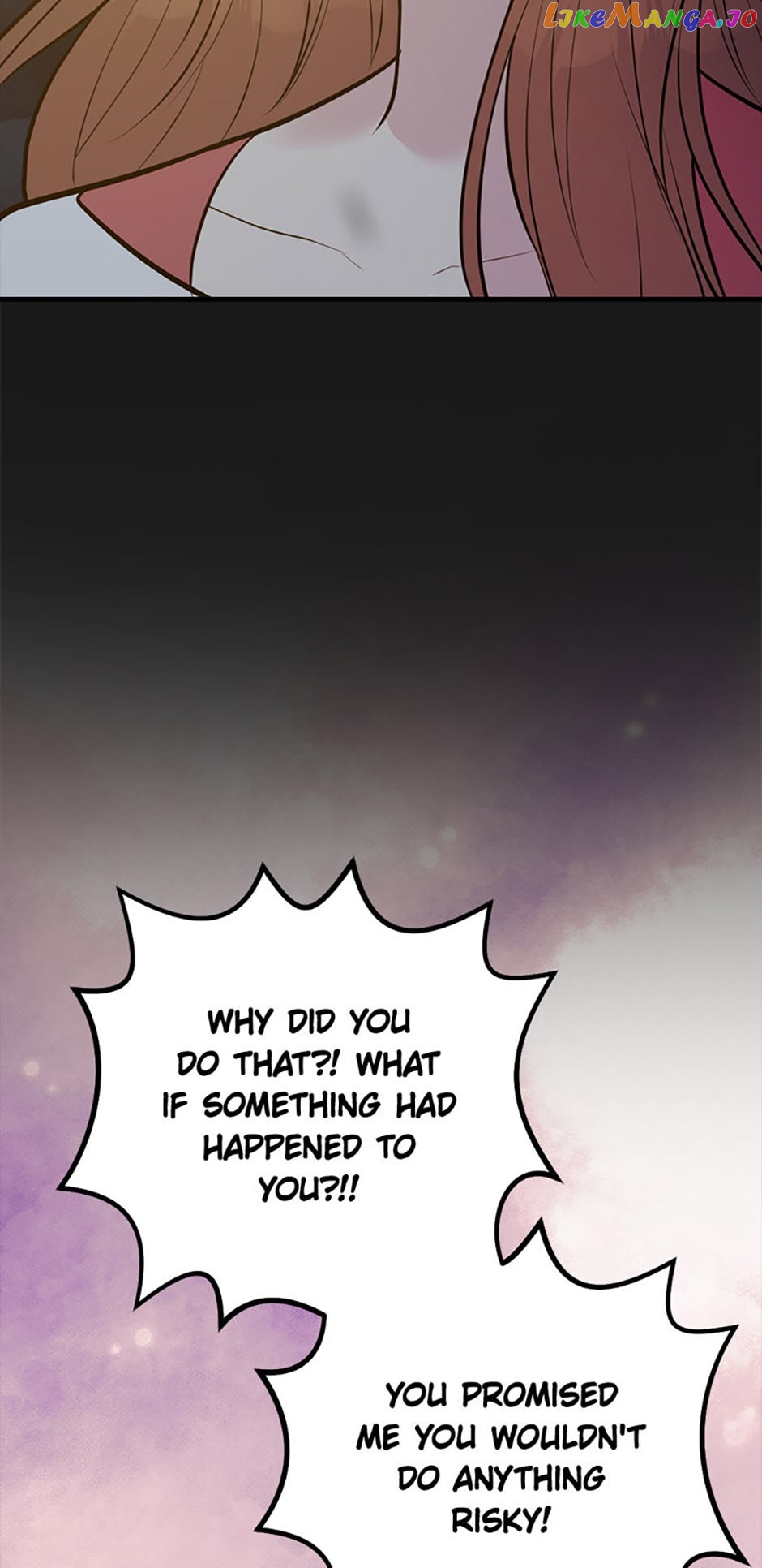 There’s No Hope for Winter Chapter 52 - page 41
