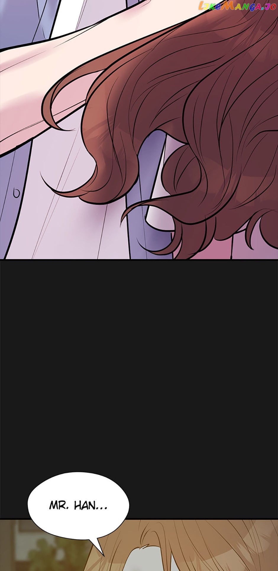 There’s No Hope for Winter Chapter 52 - page 43