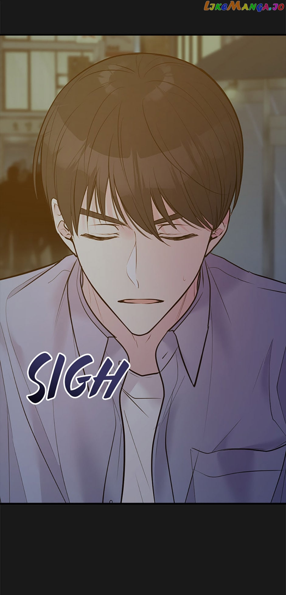 There’s No Hope for Winter Chapter 52 - page 45