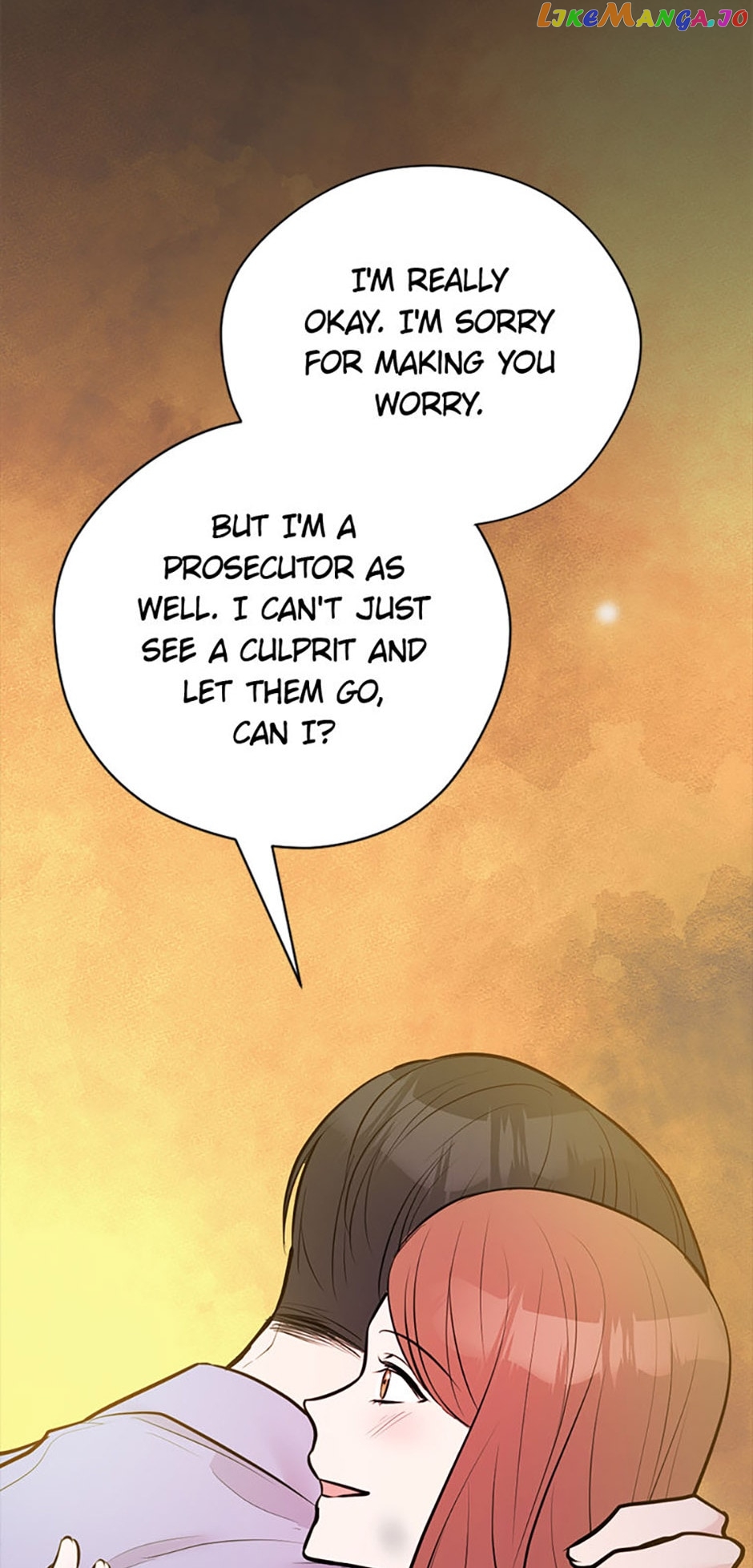There’s No Hope for Winter Chapter 52 - page 47